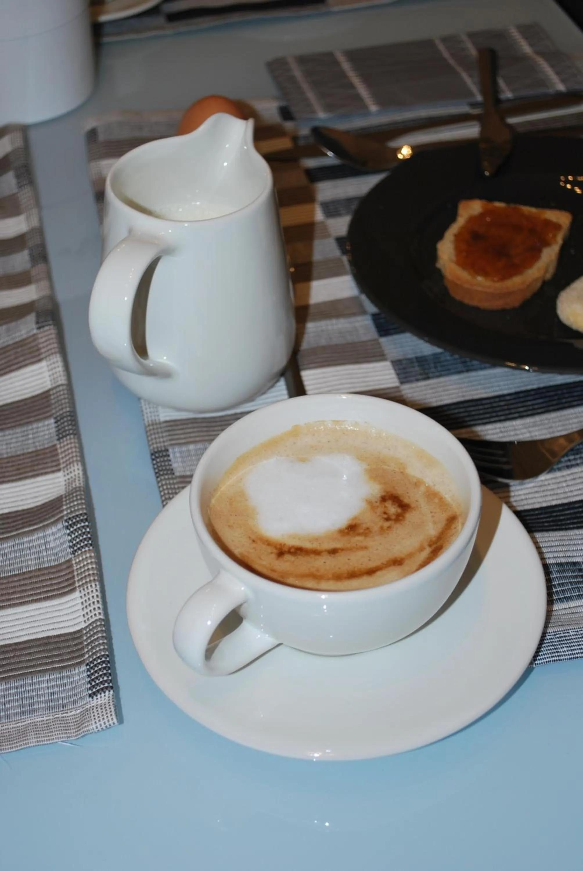 Bed and Breakfast Bio Salix