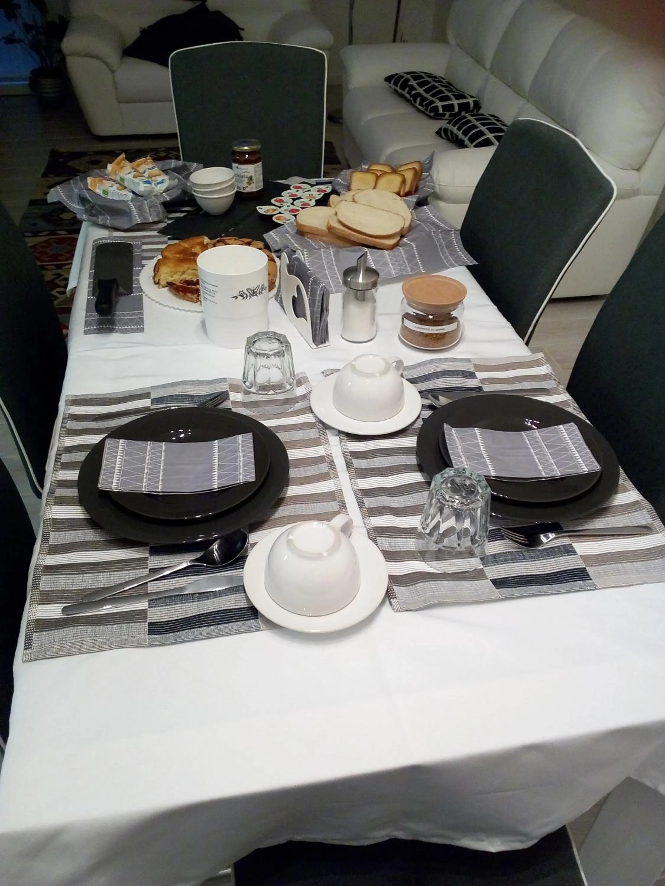 Bed and Breakfast Bio Salix