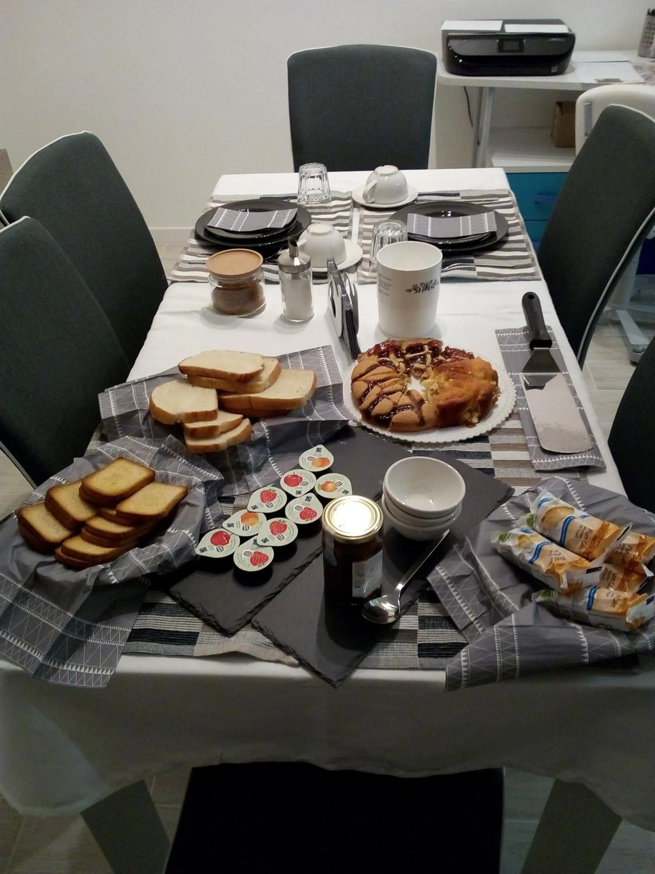 Bed and Breakfast Bio Salix