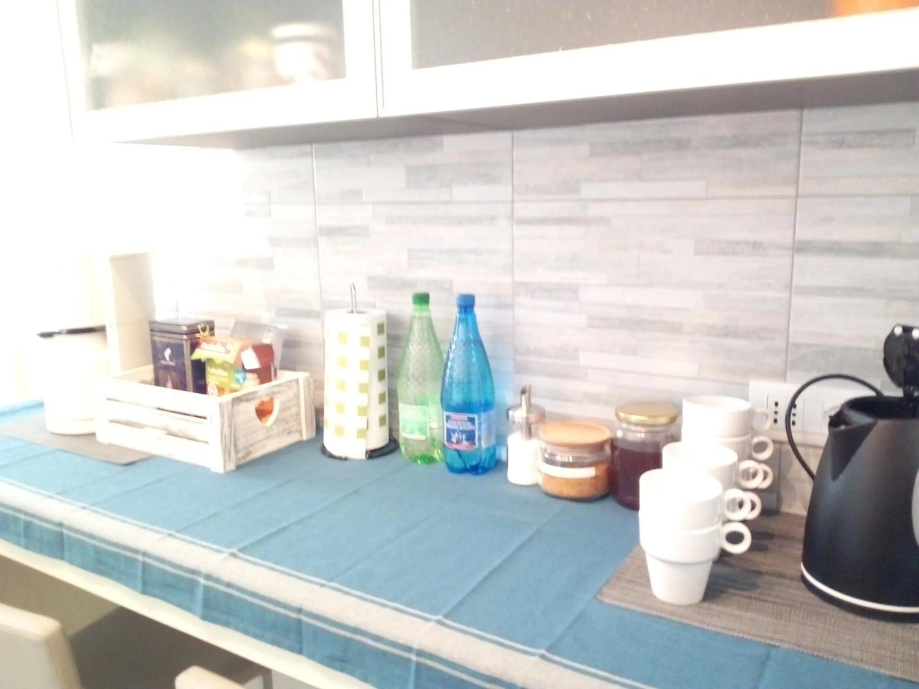 Bed and Breakfast Bio Salix