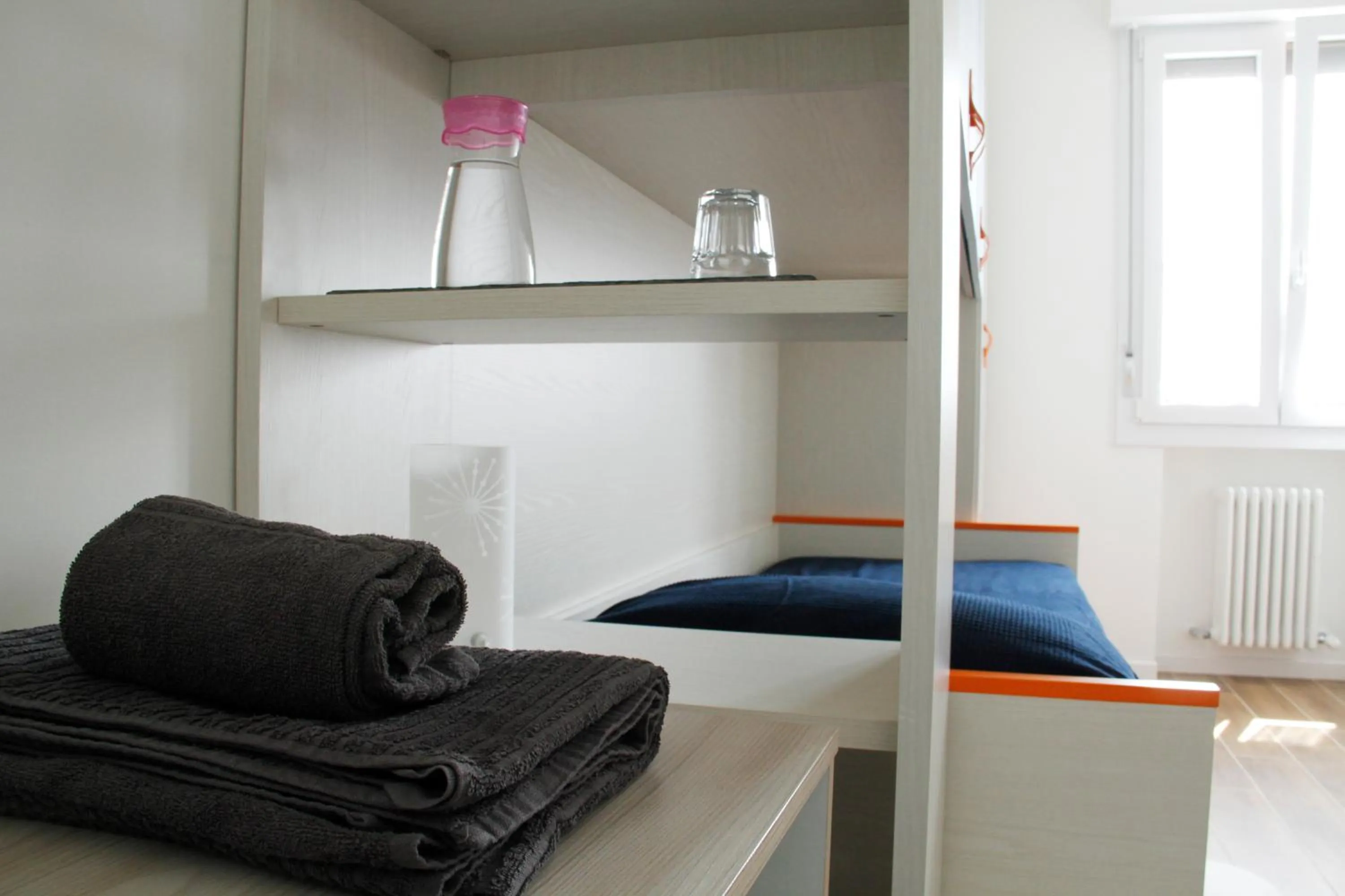 Bed and Breakfast Bio Salix