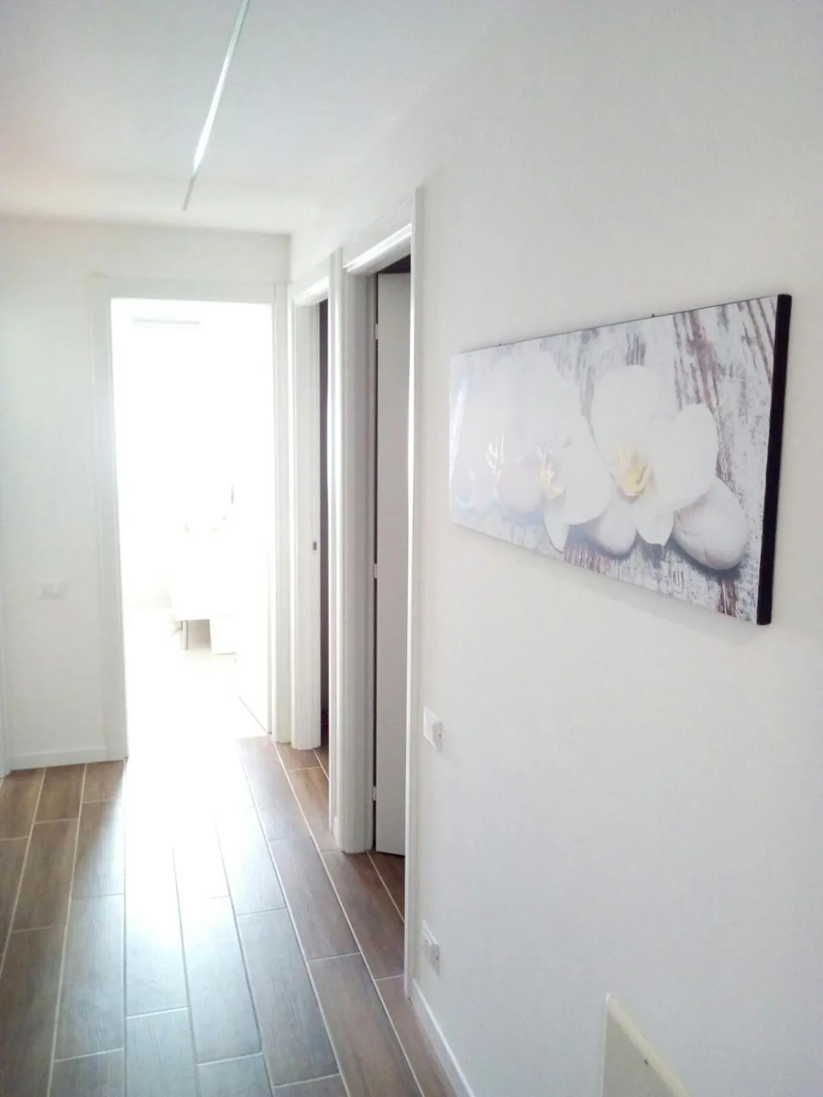 Bed and Breakfast Bio Salix