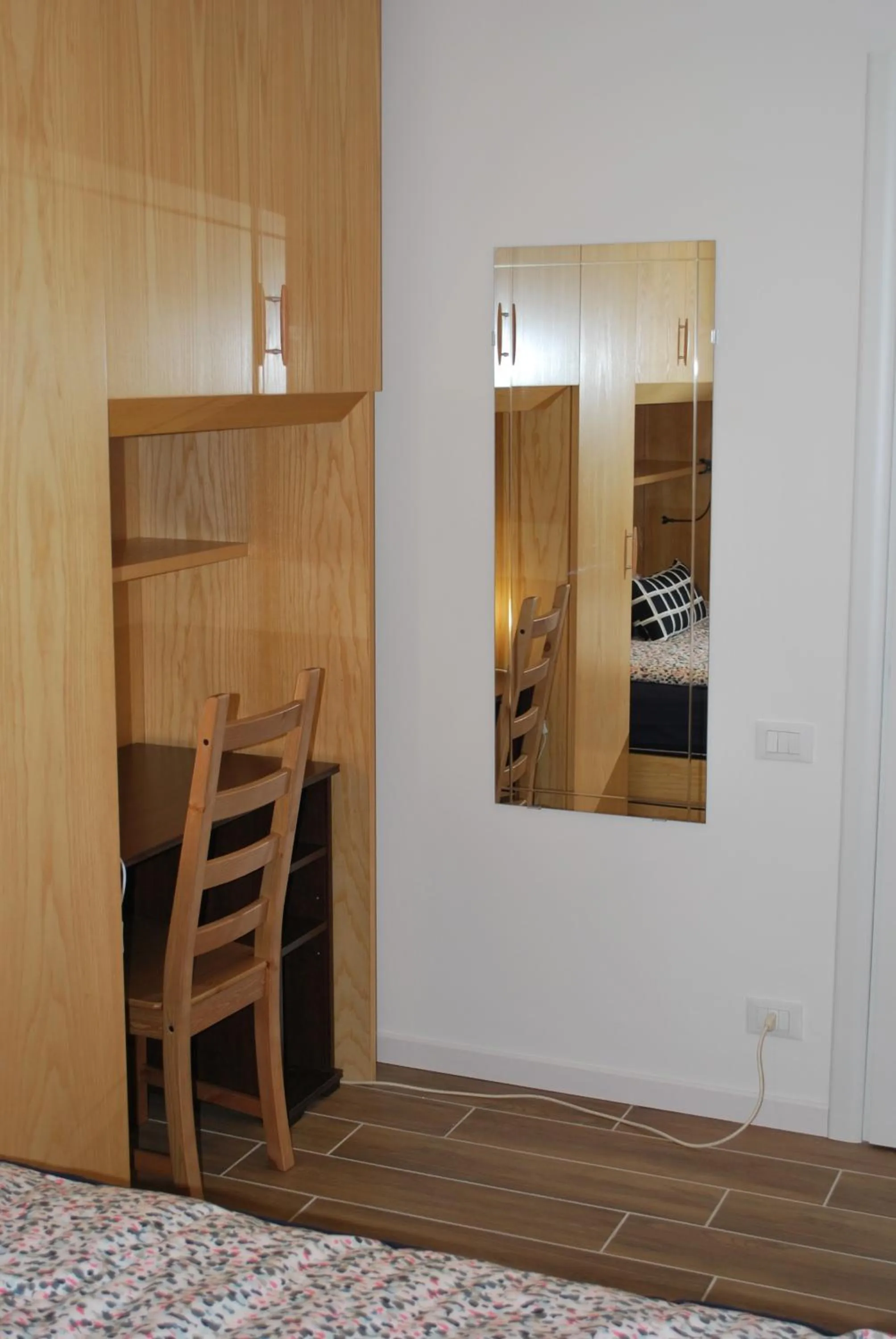 Bed and Breakfast Bio Salix