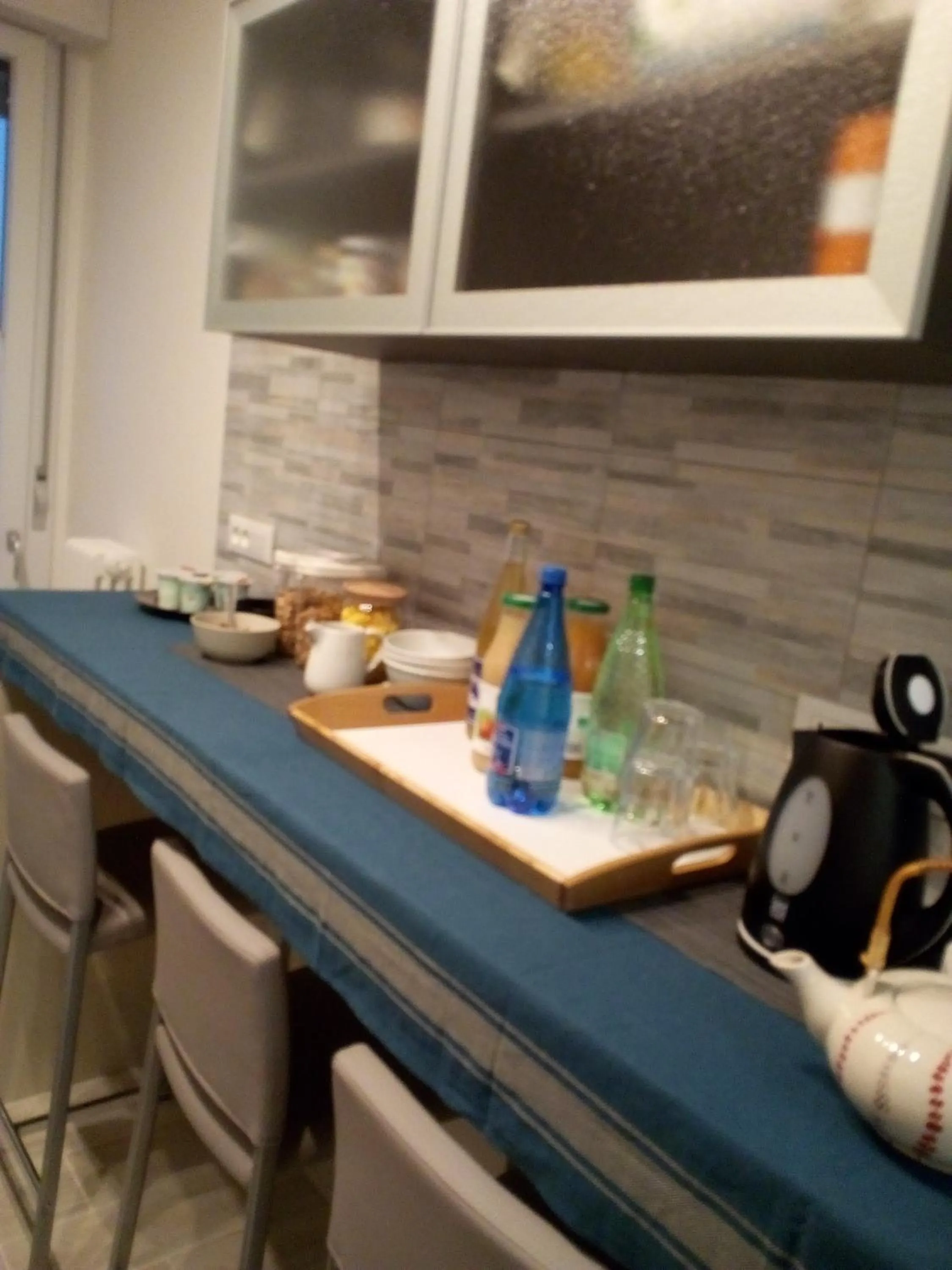 Bed and Breakfast Bio Salix