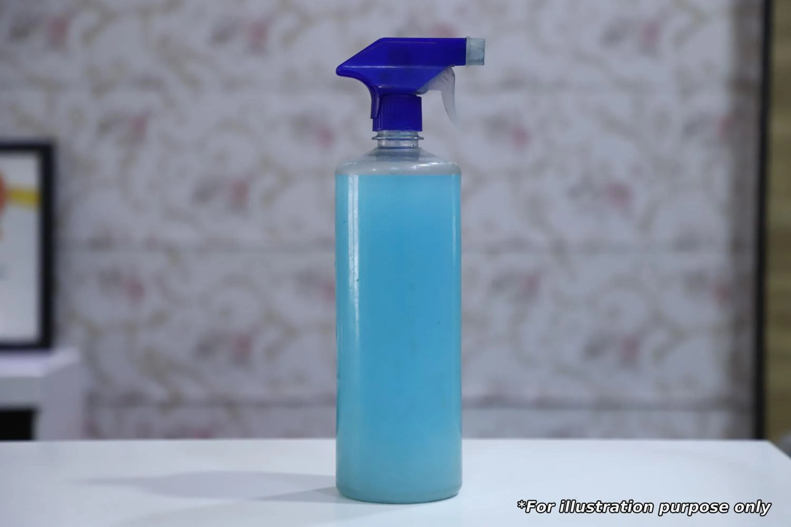 Area and facilities in Hotel Grand Park Inn