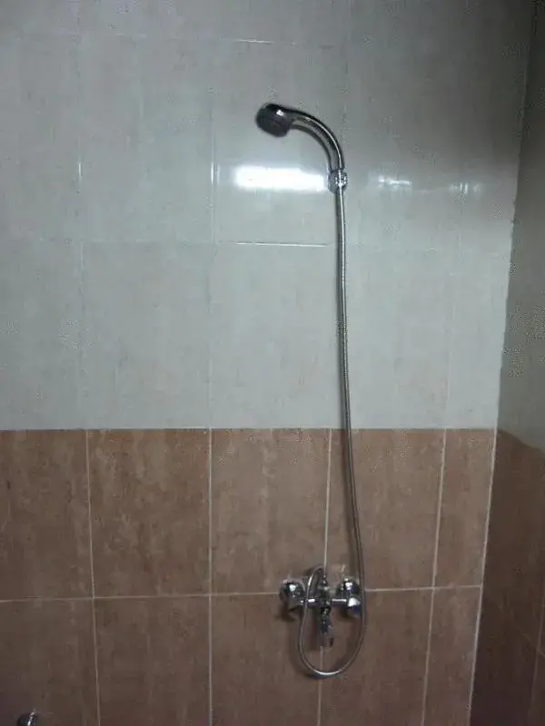 Tent (2 Adults) in Desert Retreat Camp Tent (2 Adults) in Desert Retreat Camp