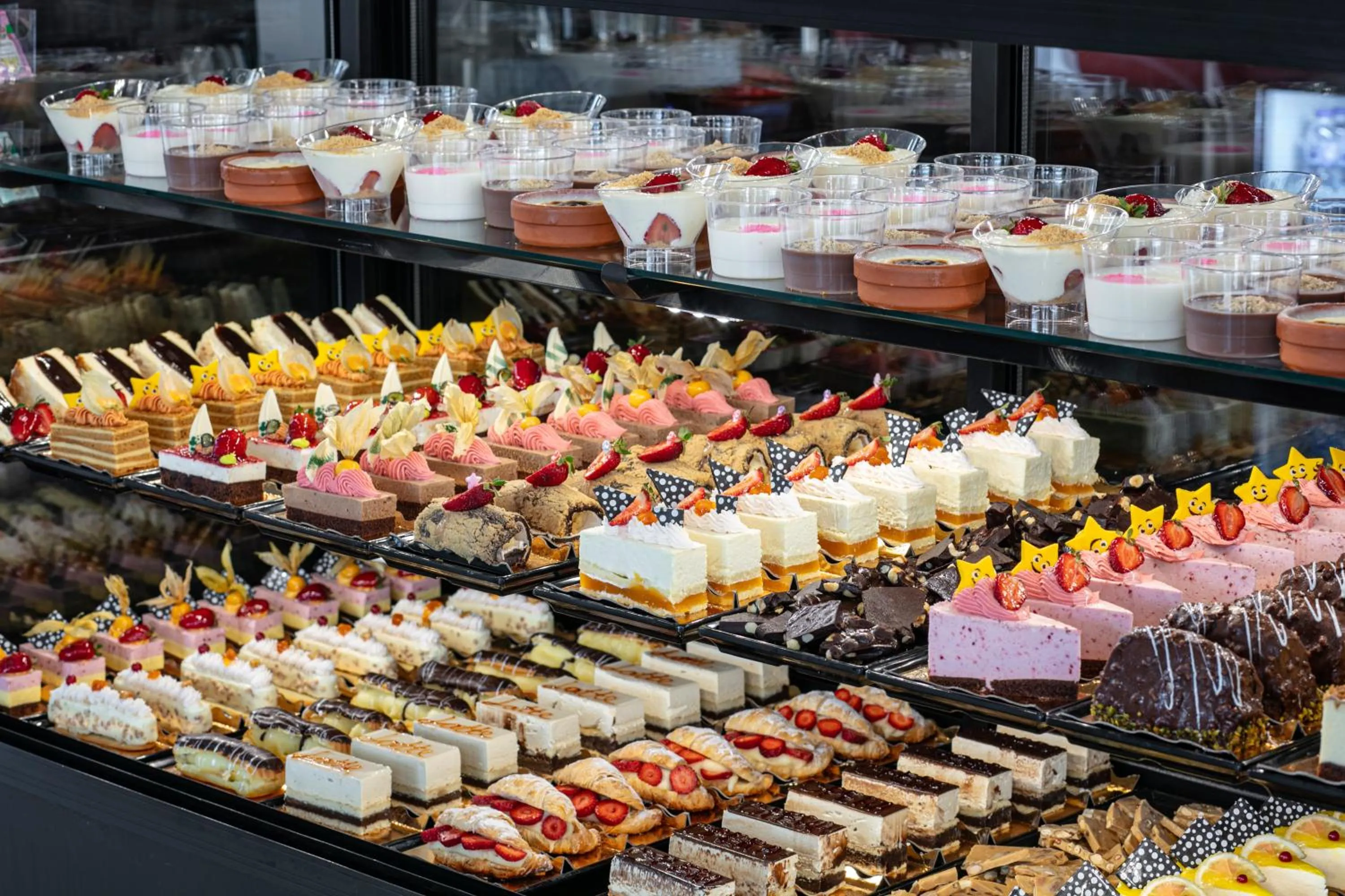 Restaurant/places to eat in Megasaray Resort Side