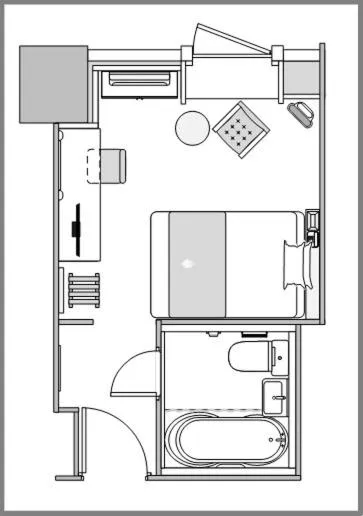 Hotel Monterey Kyoto