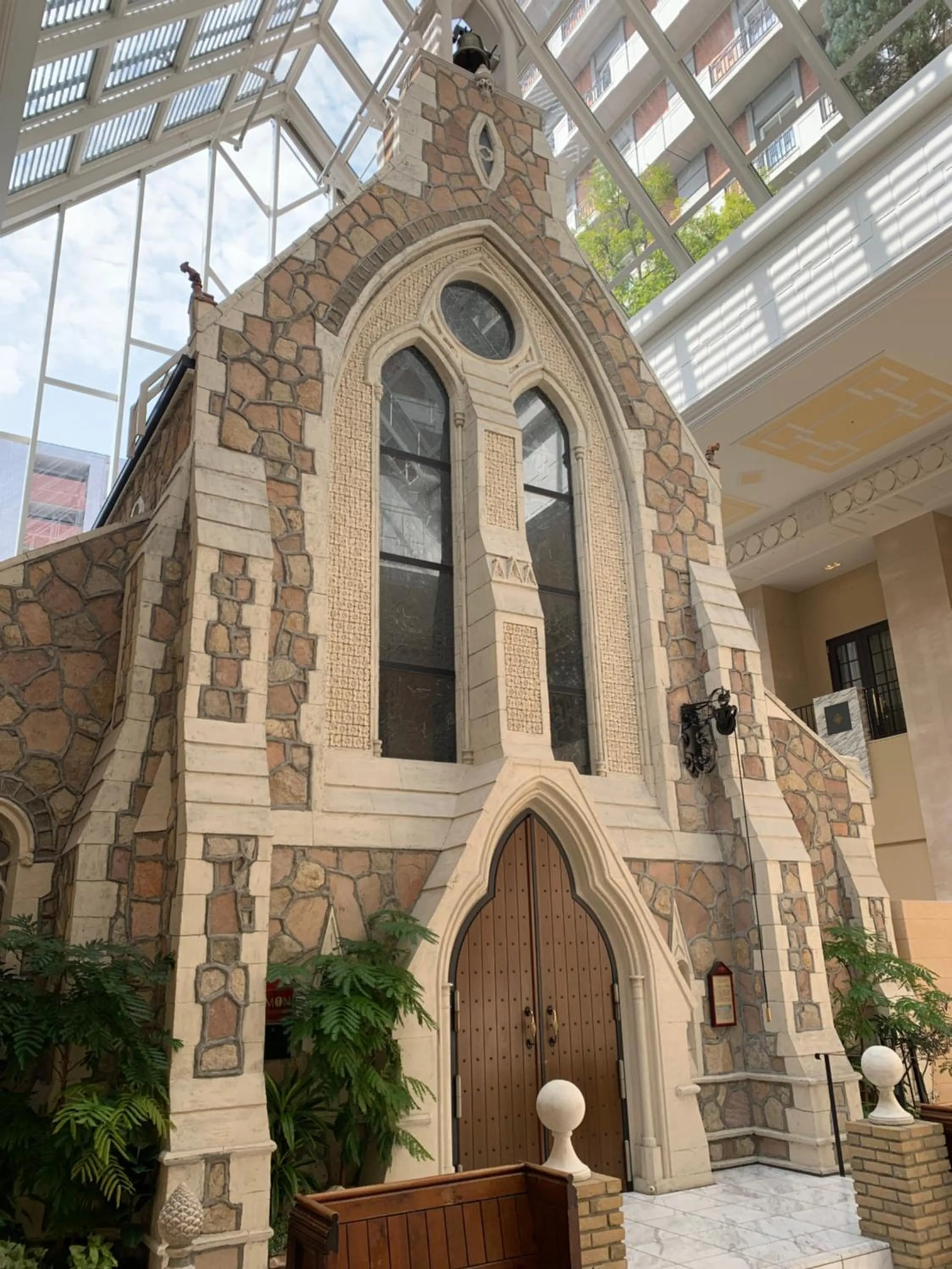 Hotel Monterey Kyoto