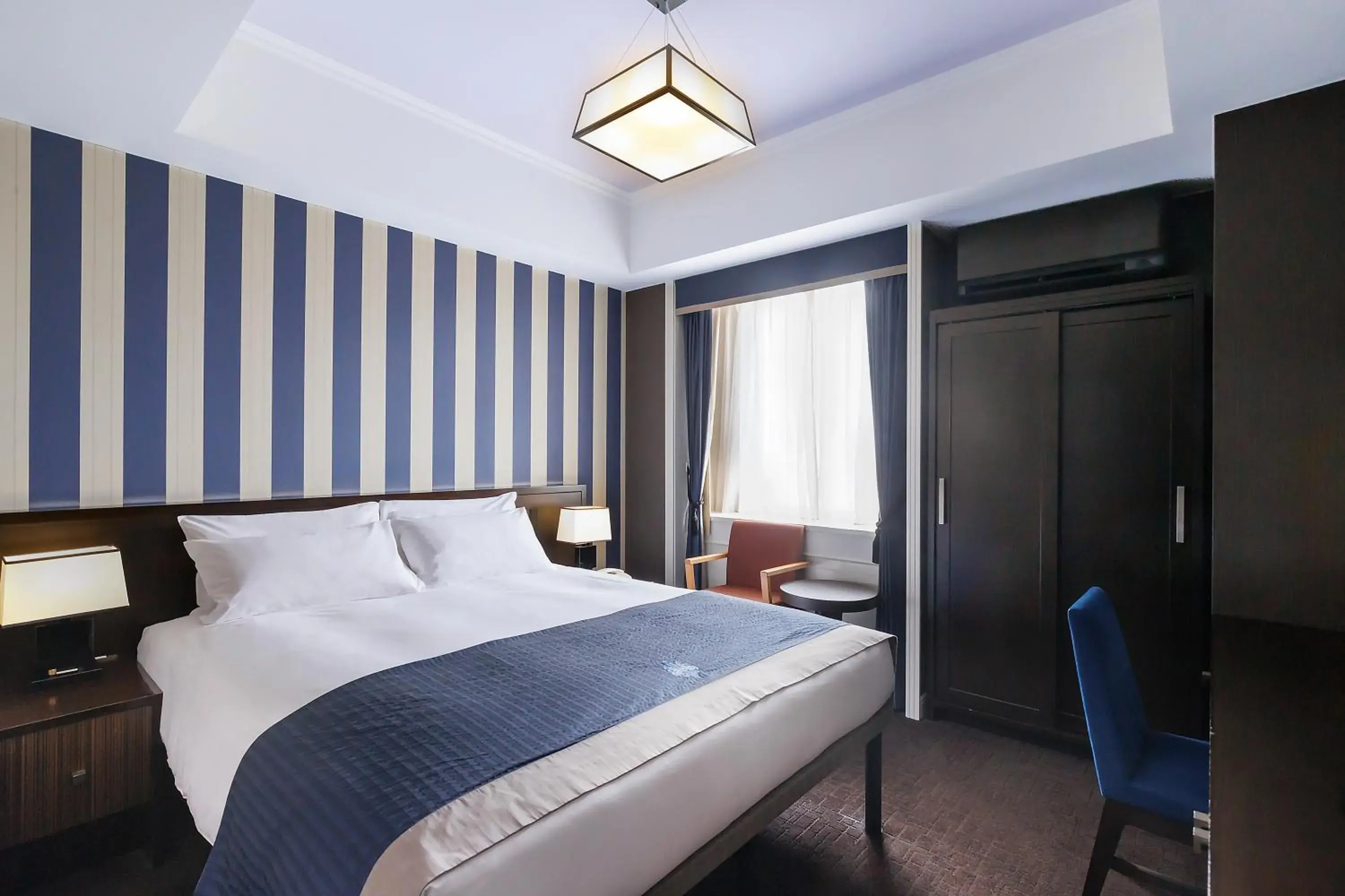 Superior Single Room - Non-Smoking in Hotel Monterey Kyoto Superior Single Room - Non-Smoking in Hotel Monterey Kyoto