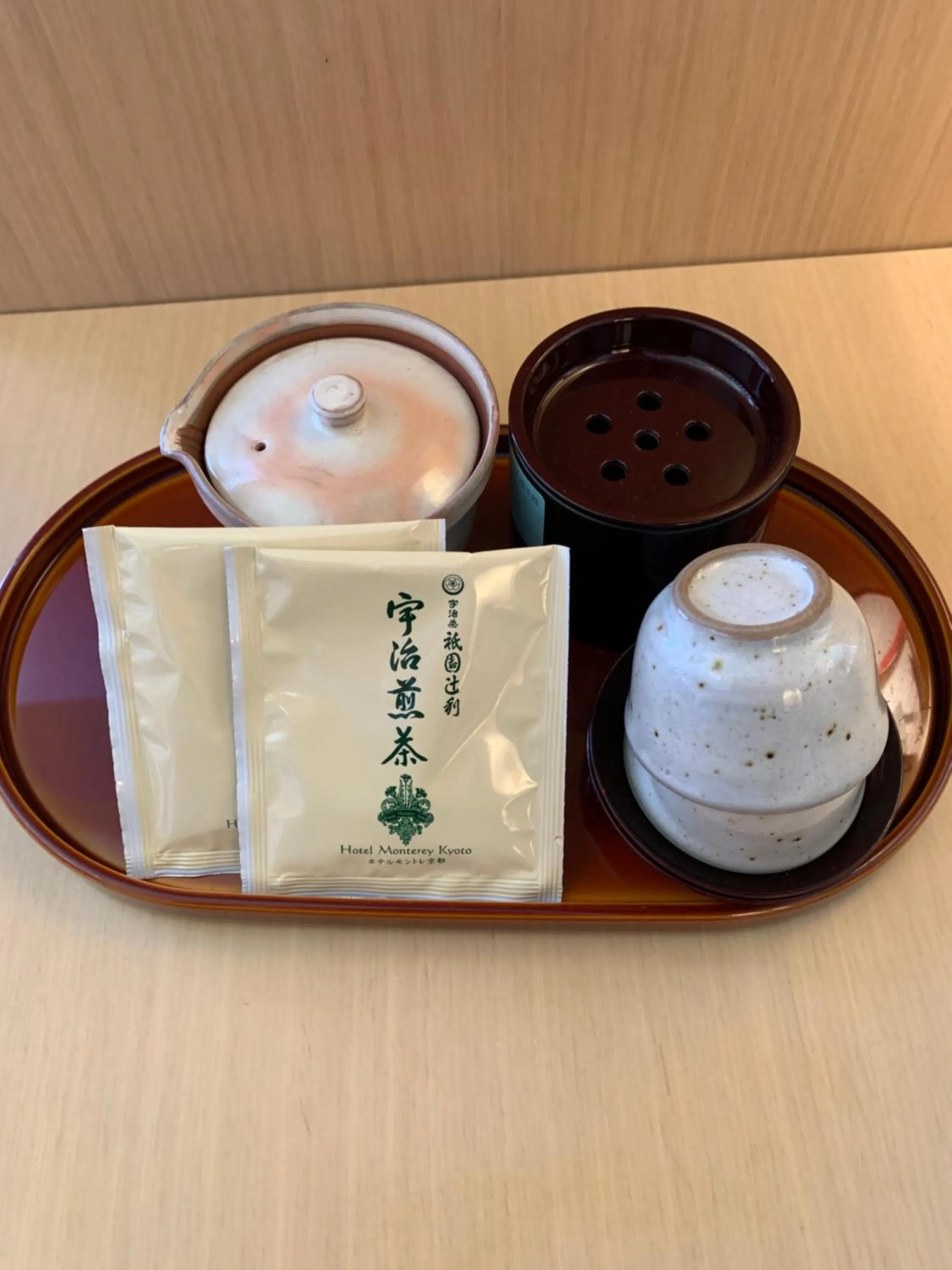 Hotel Monterey Kyoto