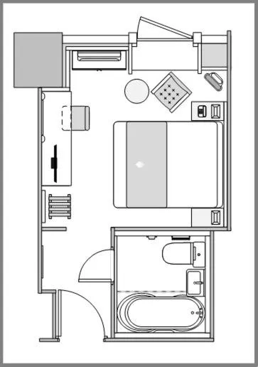 Hotel Monterey Kyoto
