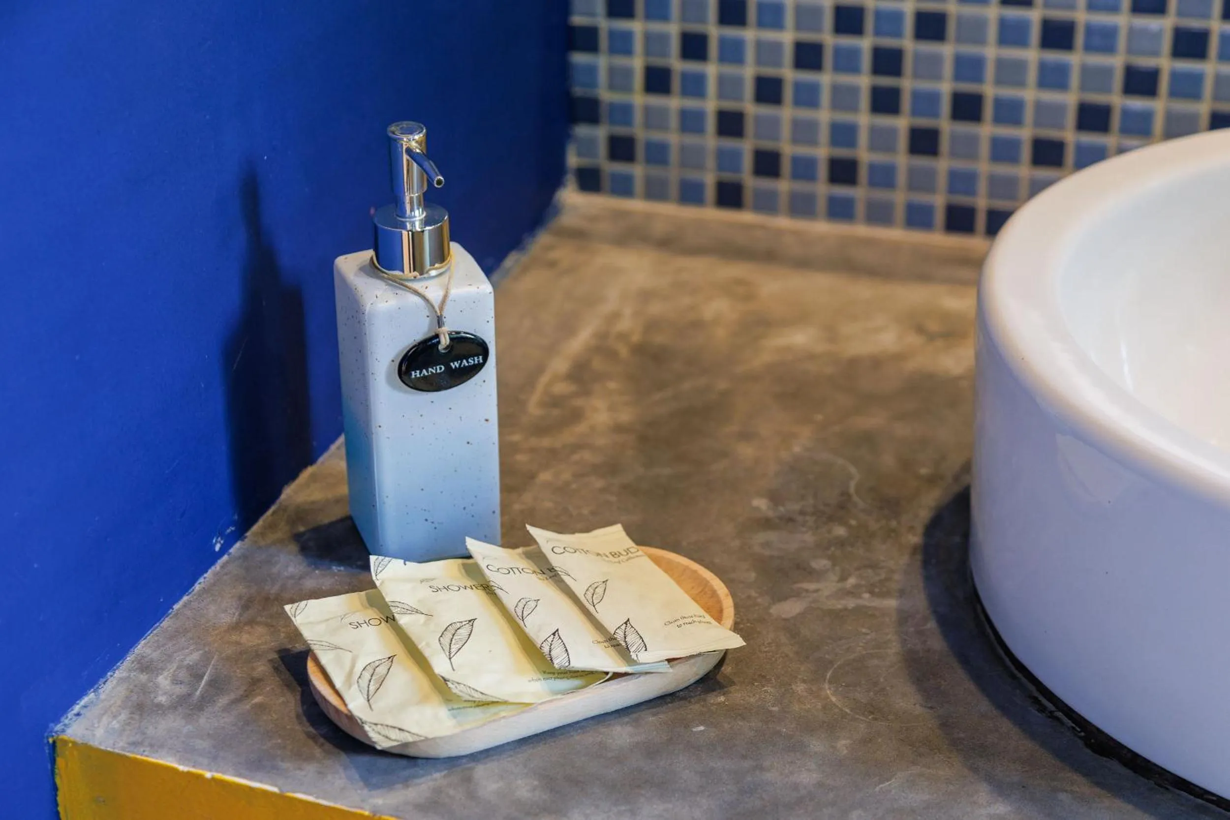 Bathroom in Signature Phuket Resort