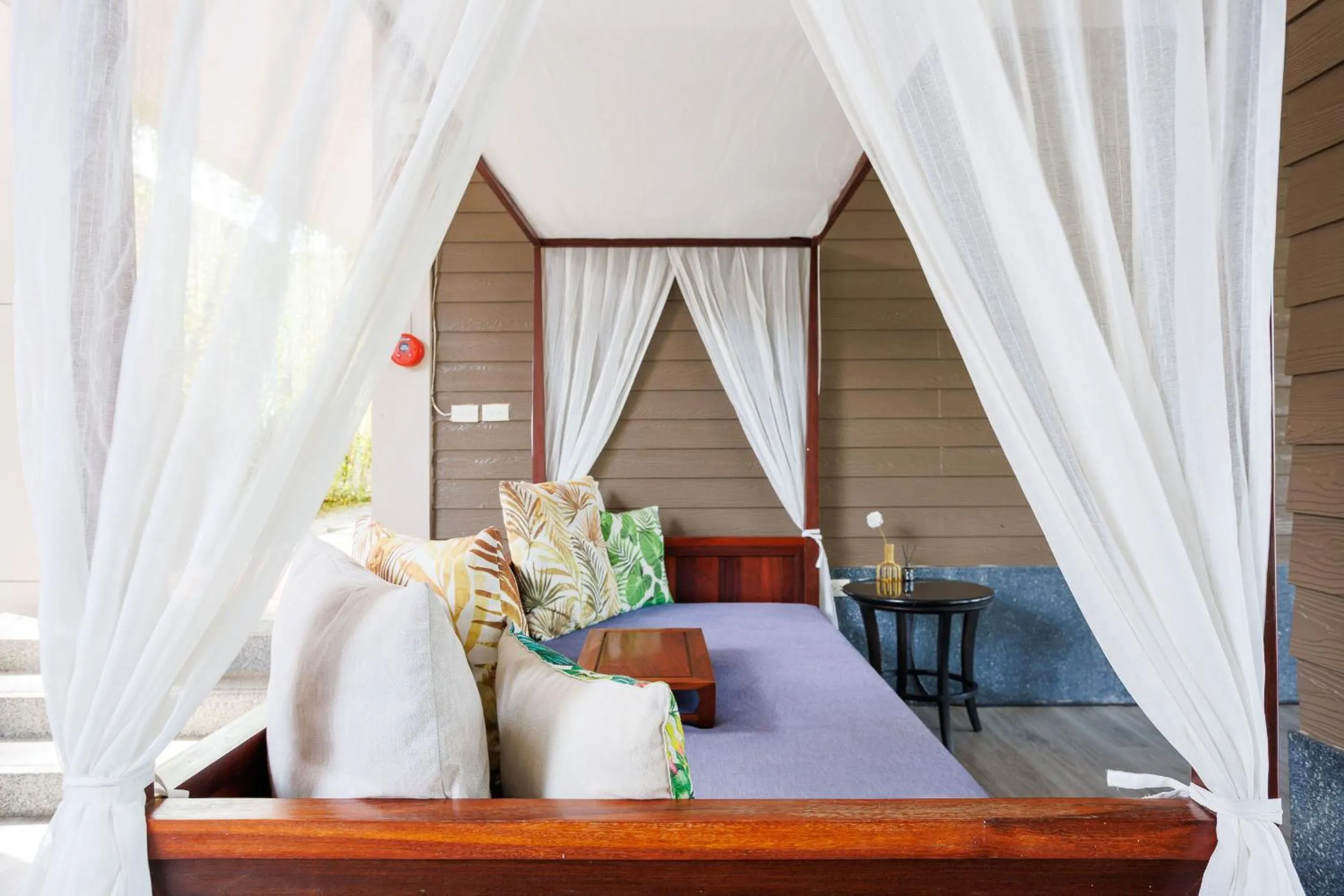 Lobby or reception in Signature Phuket Resort