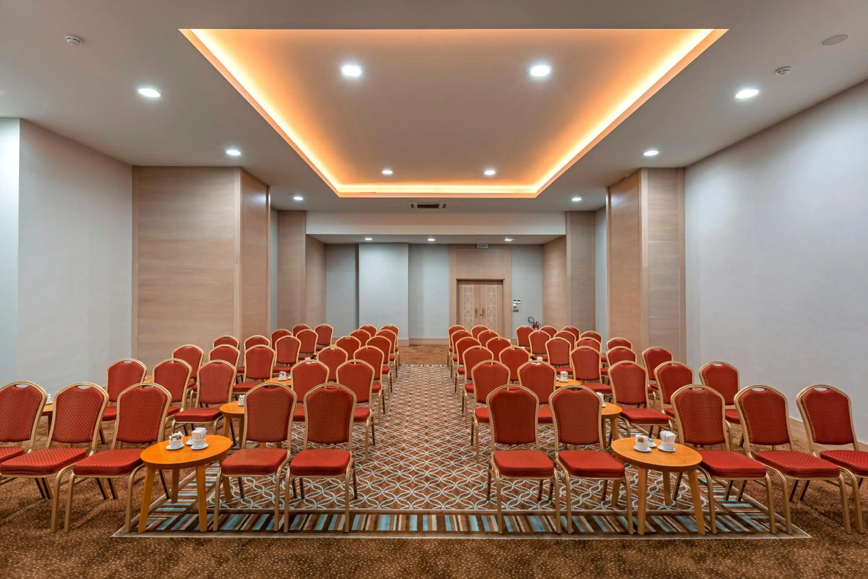 Banquet/Function facilities in Royal Holiday Palace