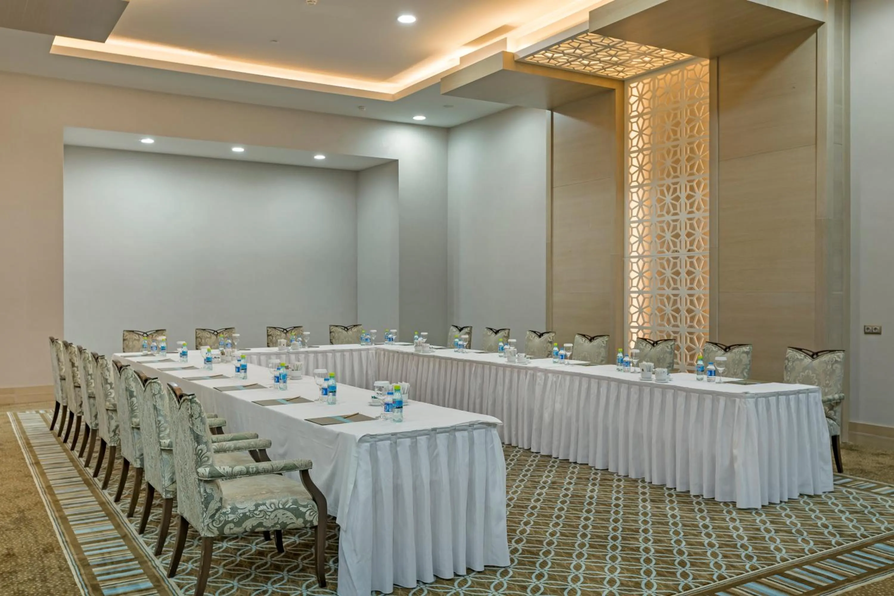 Place of worship in Royal Holiday Palace