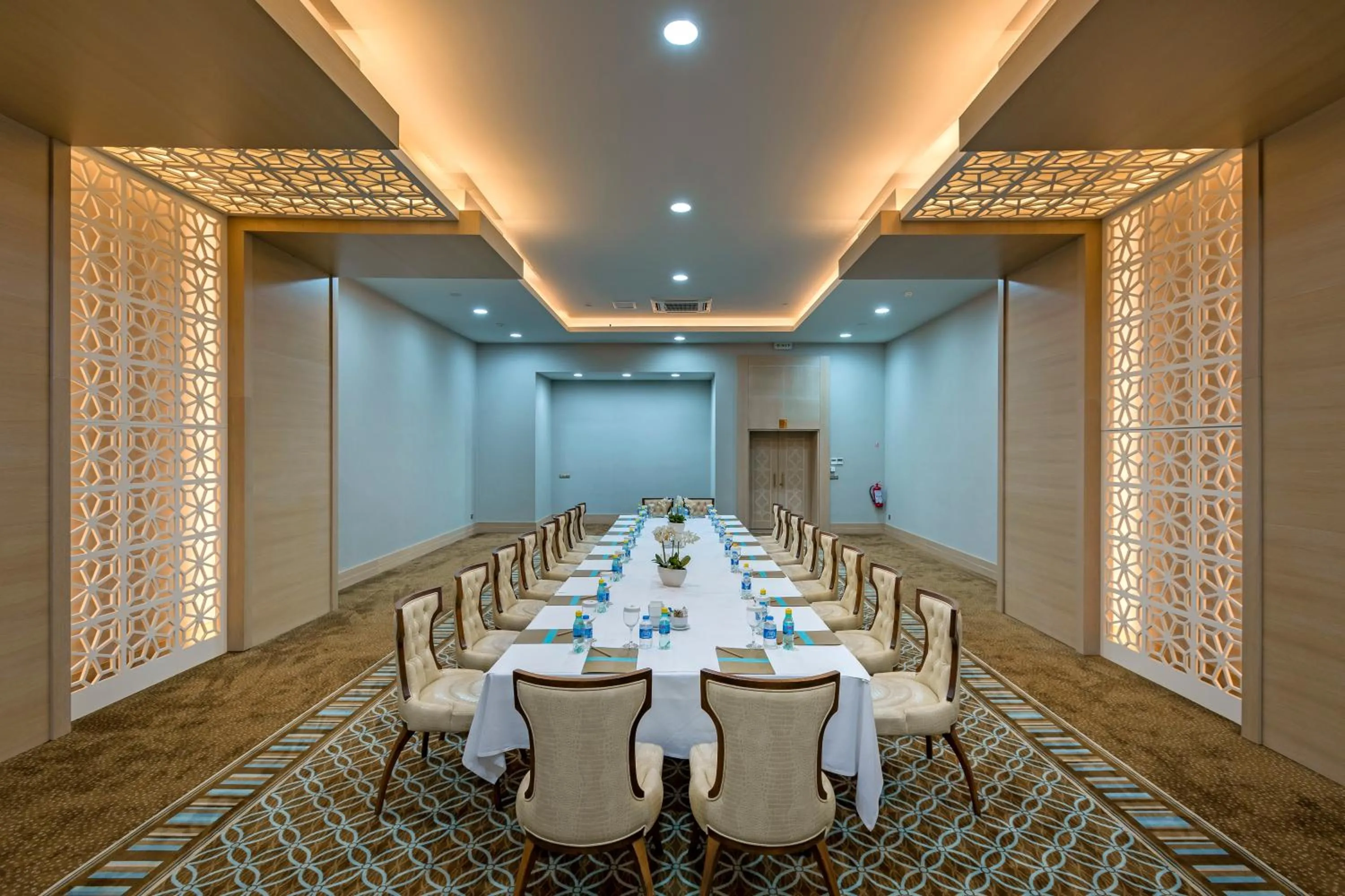 Place of worship in Royal Holiday Palace