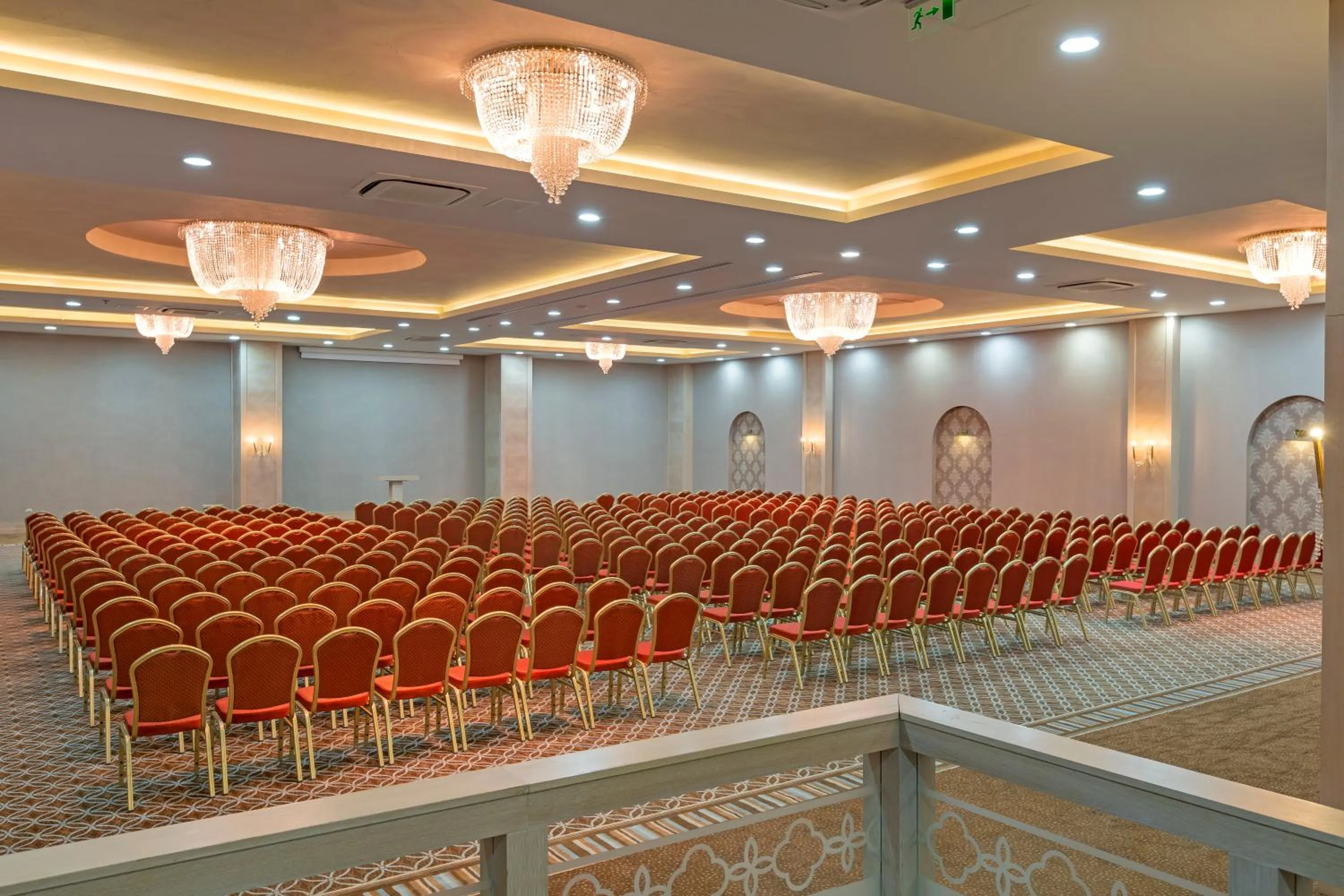 Banquet/Function facilities in Royal Holiday Palace