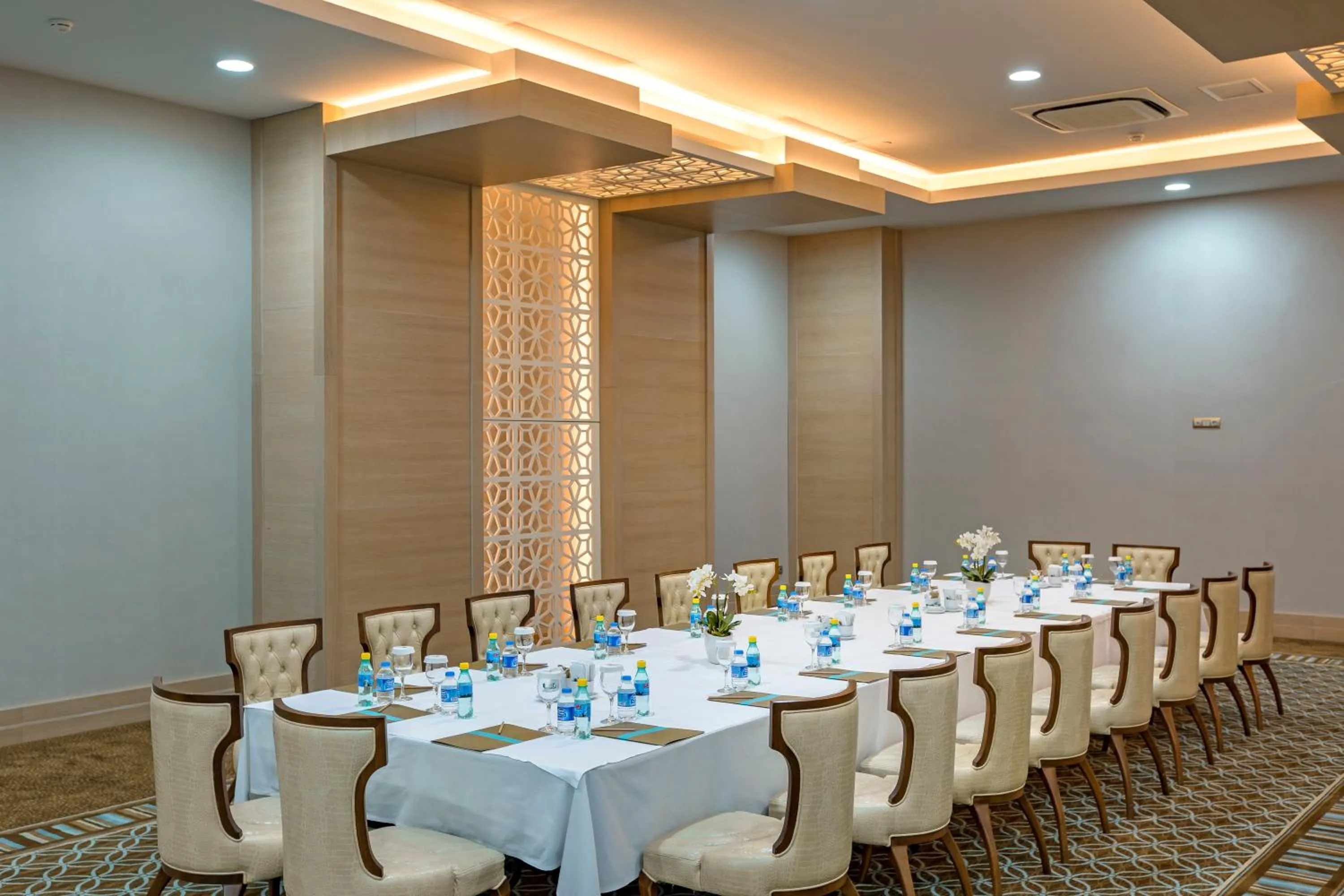 Banquet/Function facilities in Royal Holiday Palace
