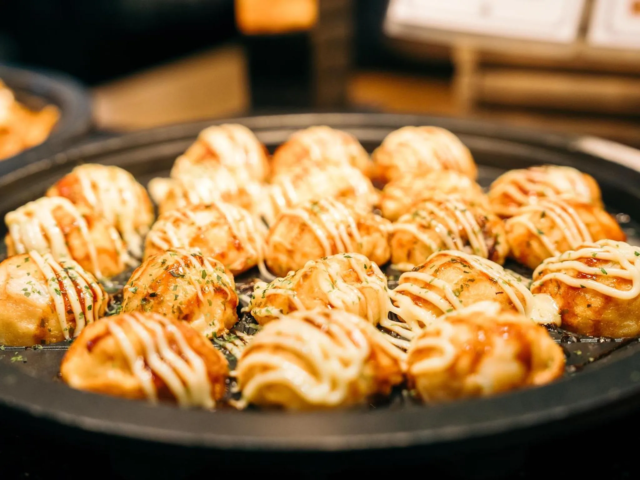 Food and drinks in Hearton Hotel Kita Umeda