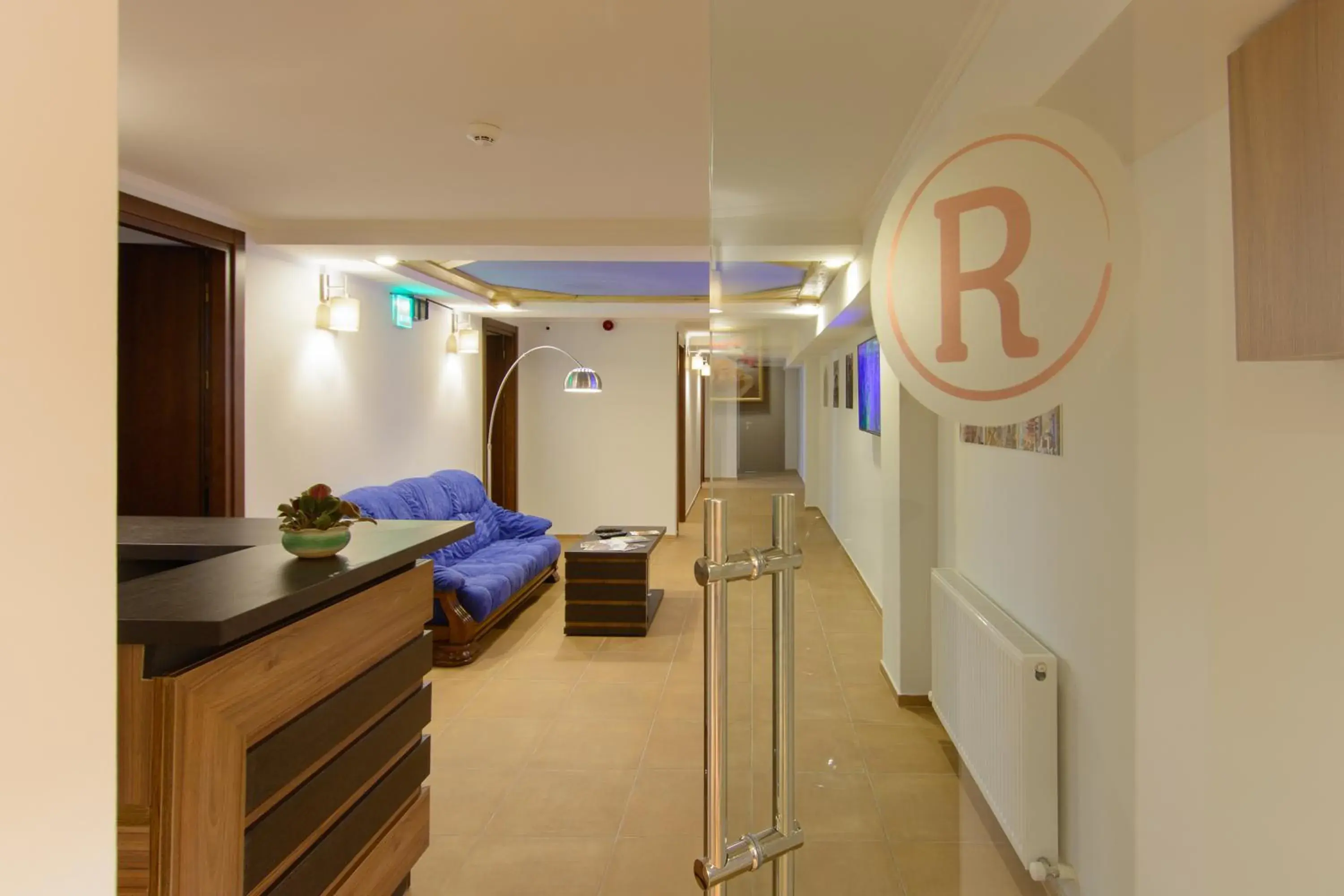 Hotel Reverence Hotel Reverence