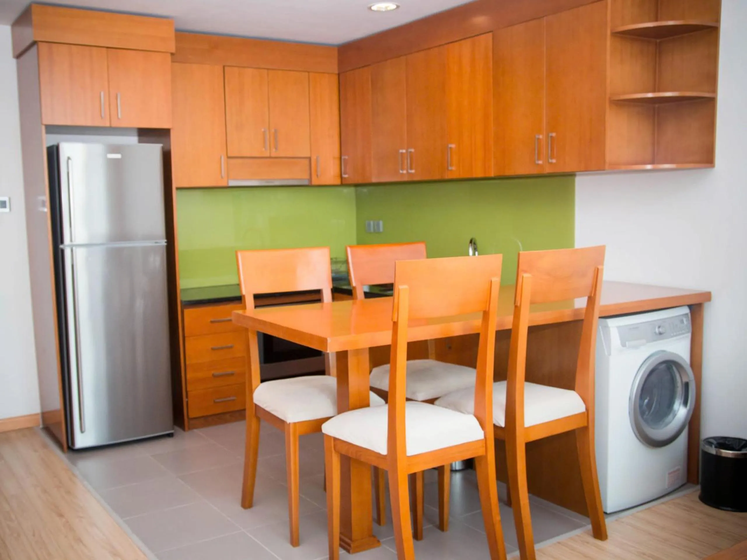 The Hanoi Club Hotel & Residences