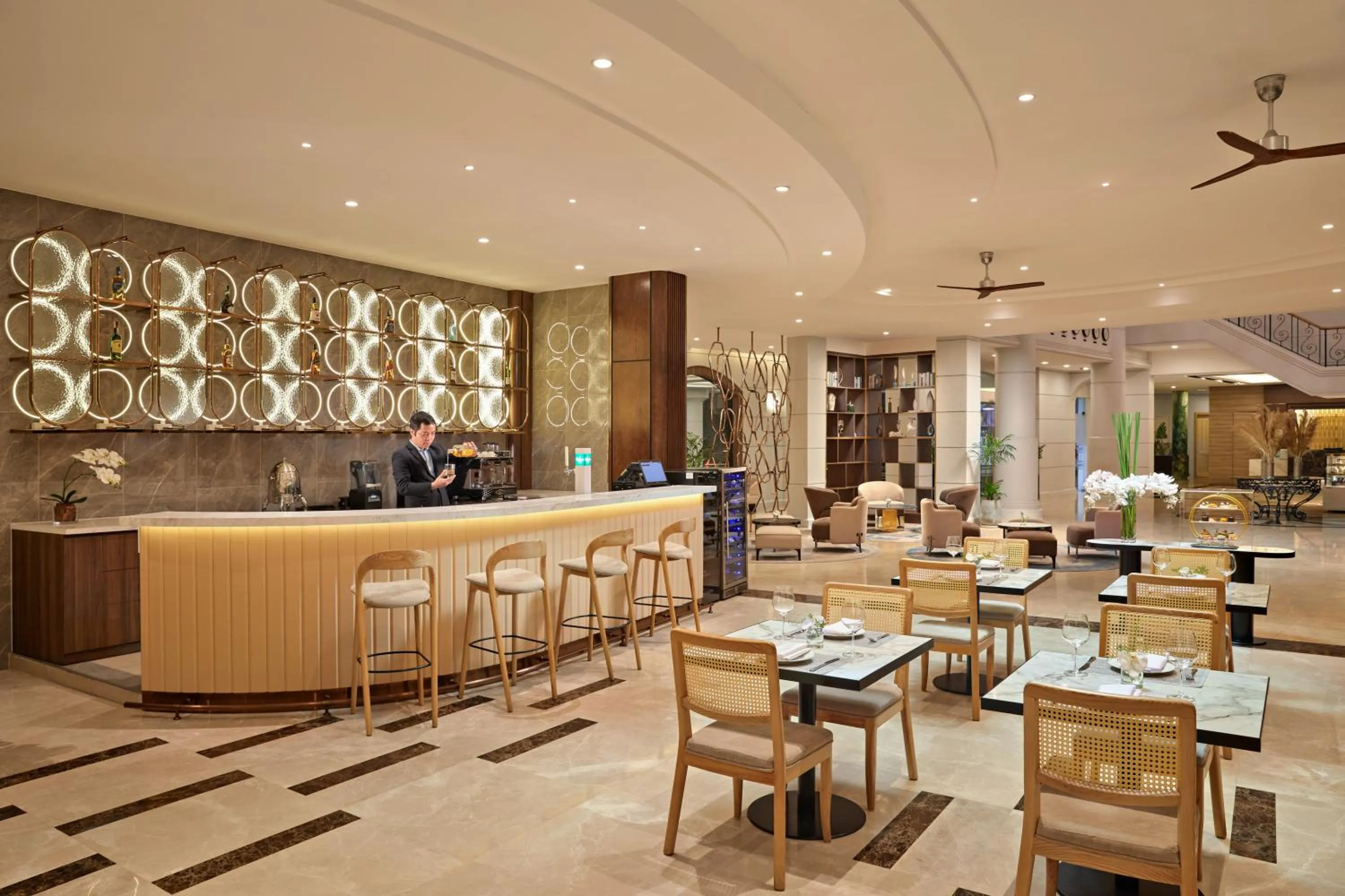 The Hanoi Club Hotel & Residences