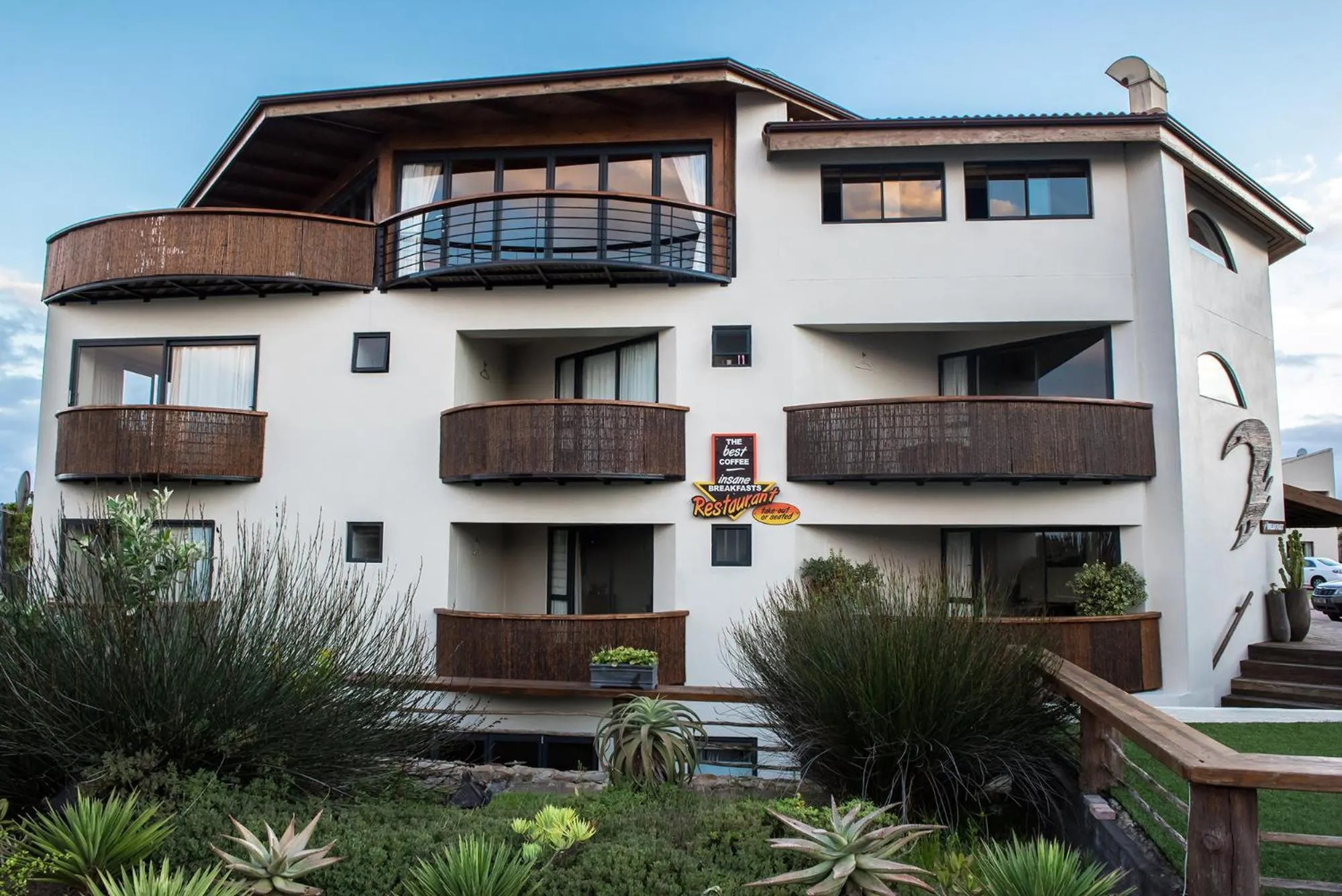 Property building in African Perfection 1