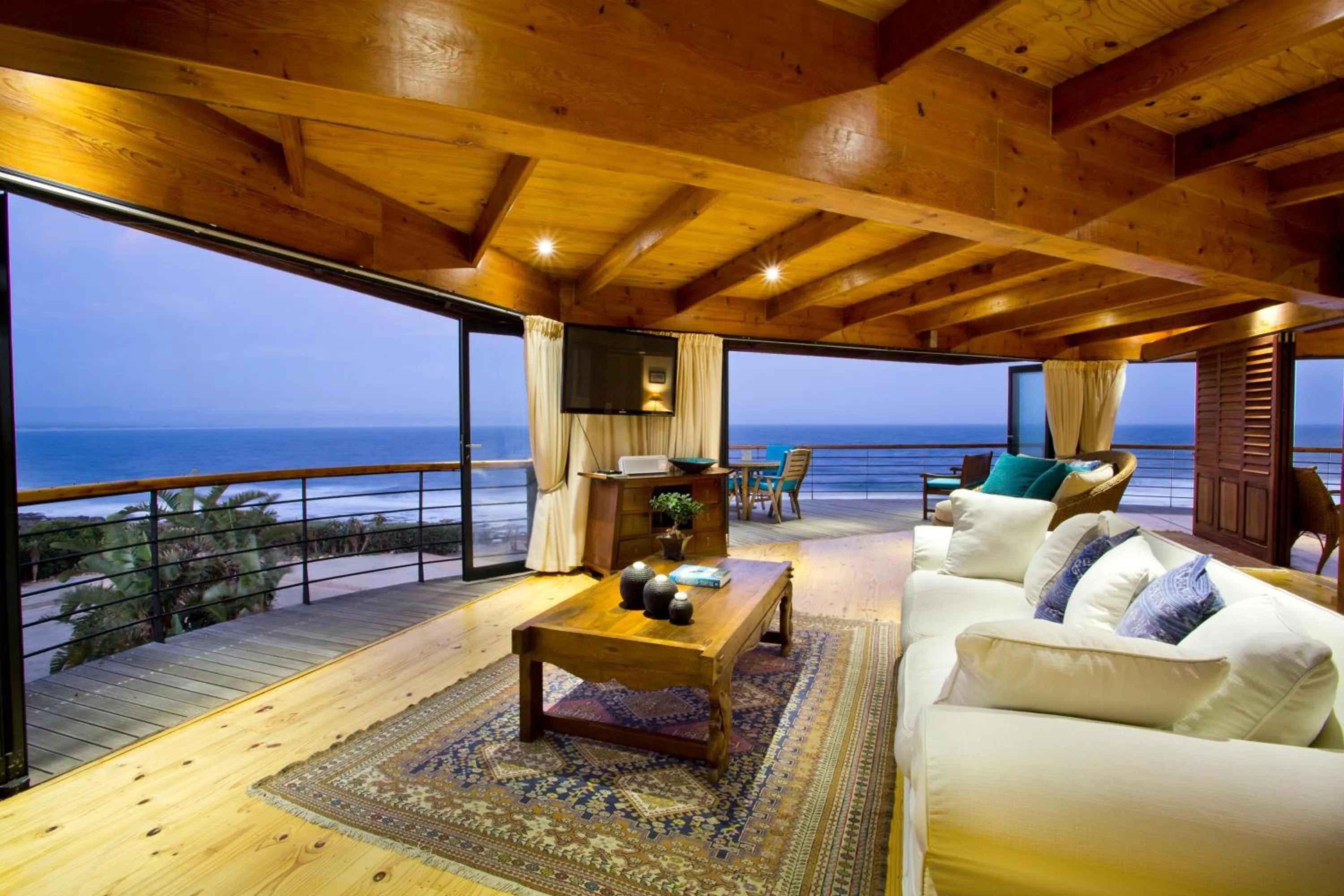 TV and multimedia in African Perfection 1