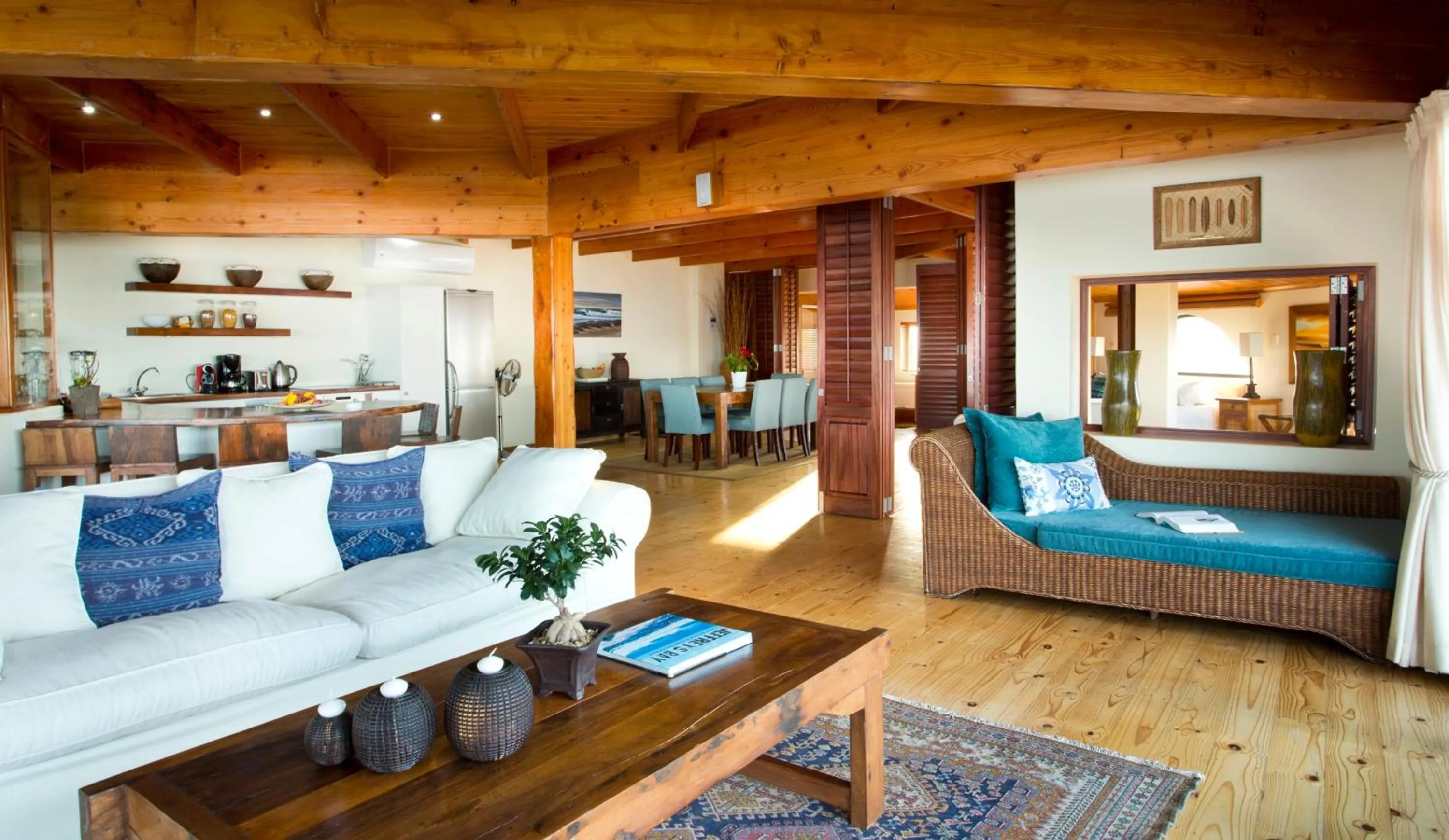 TV and multimedia in African Perfection 1