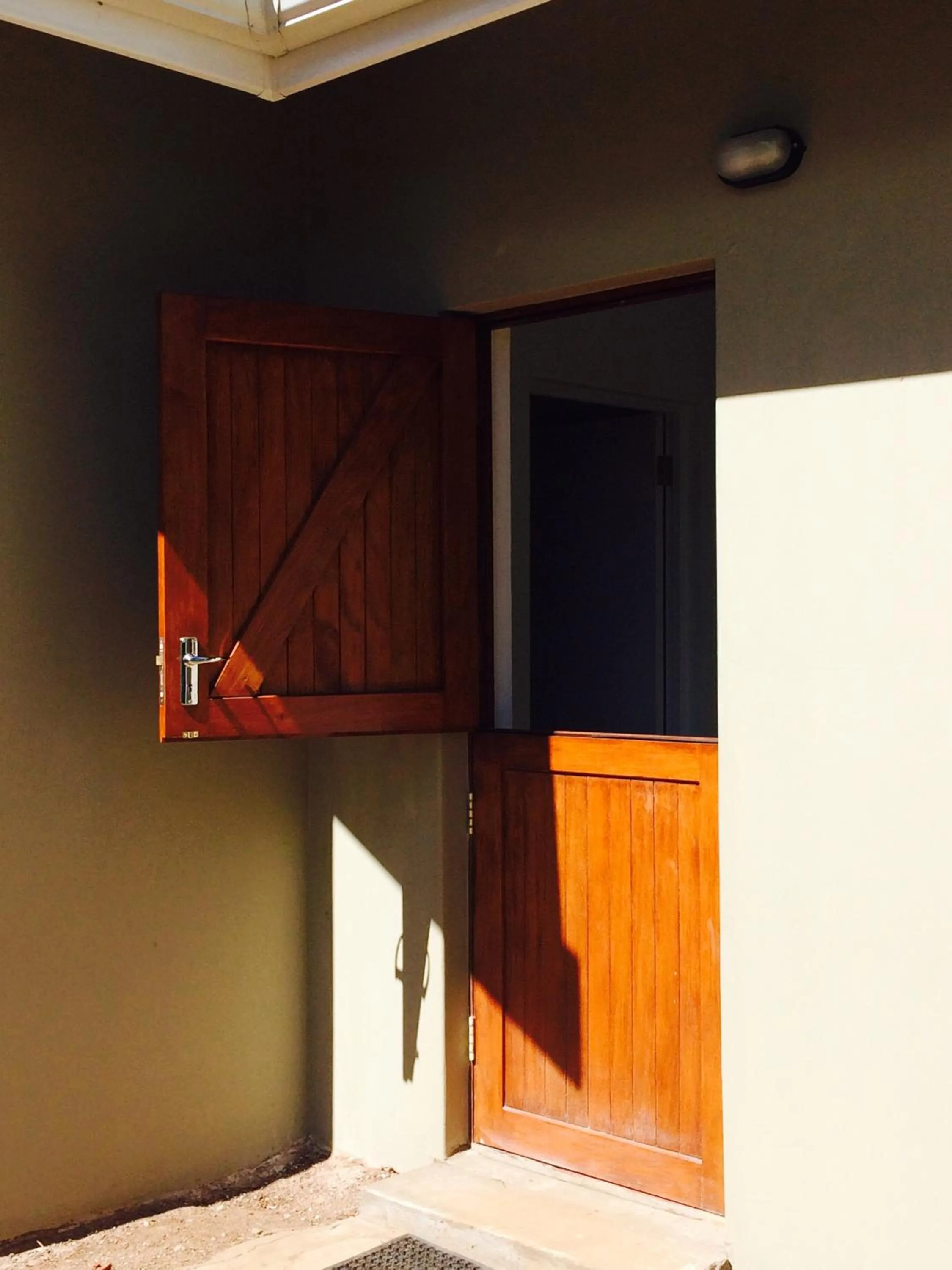 Property building in Seven Fountains Farm