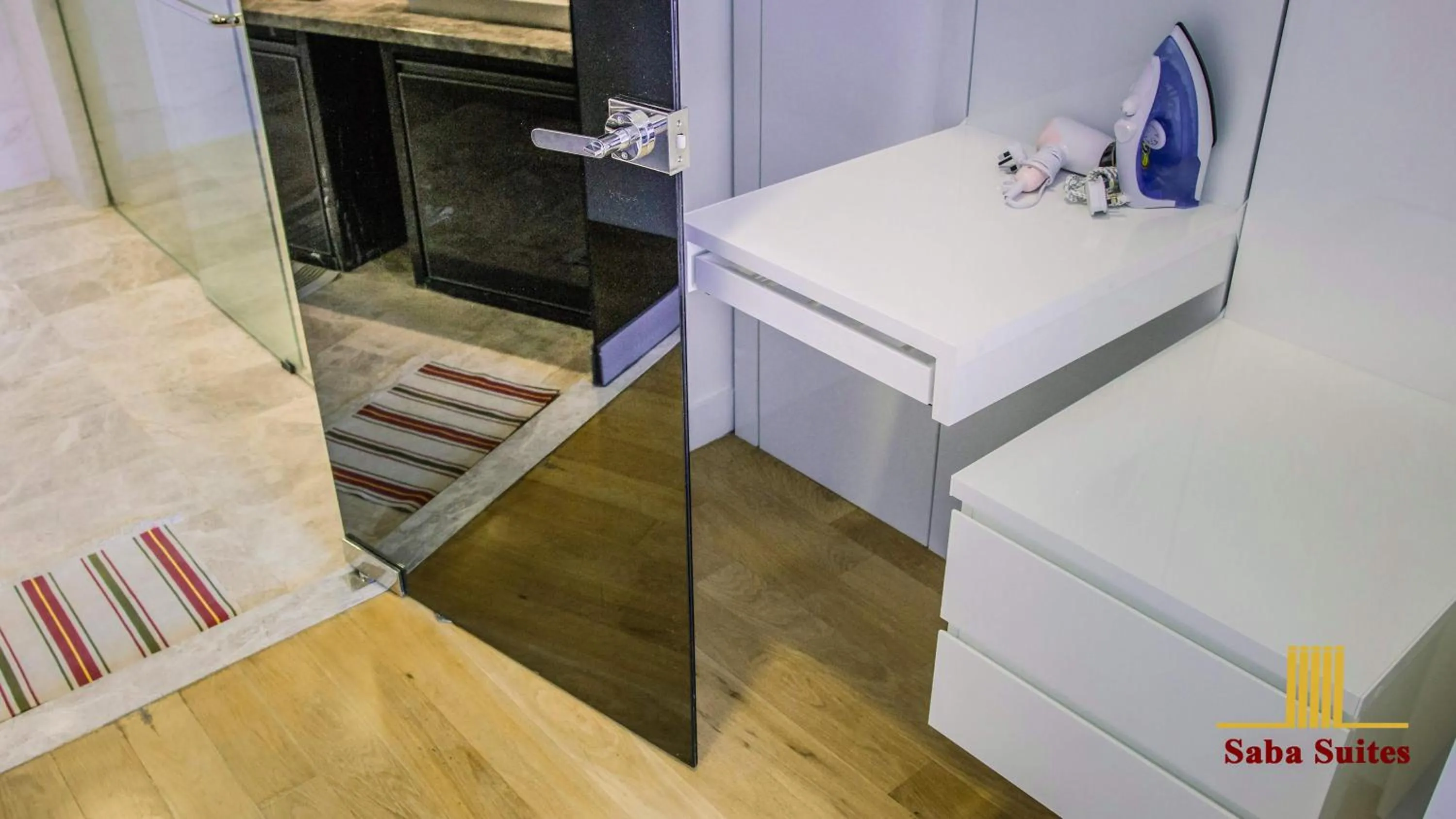 Other in Saba Suites at Platinum KLCC Bukit Bintang Kuala Lumpur