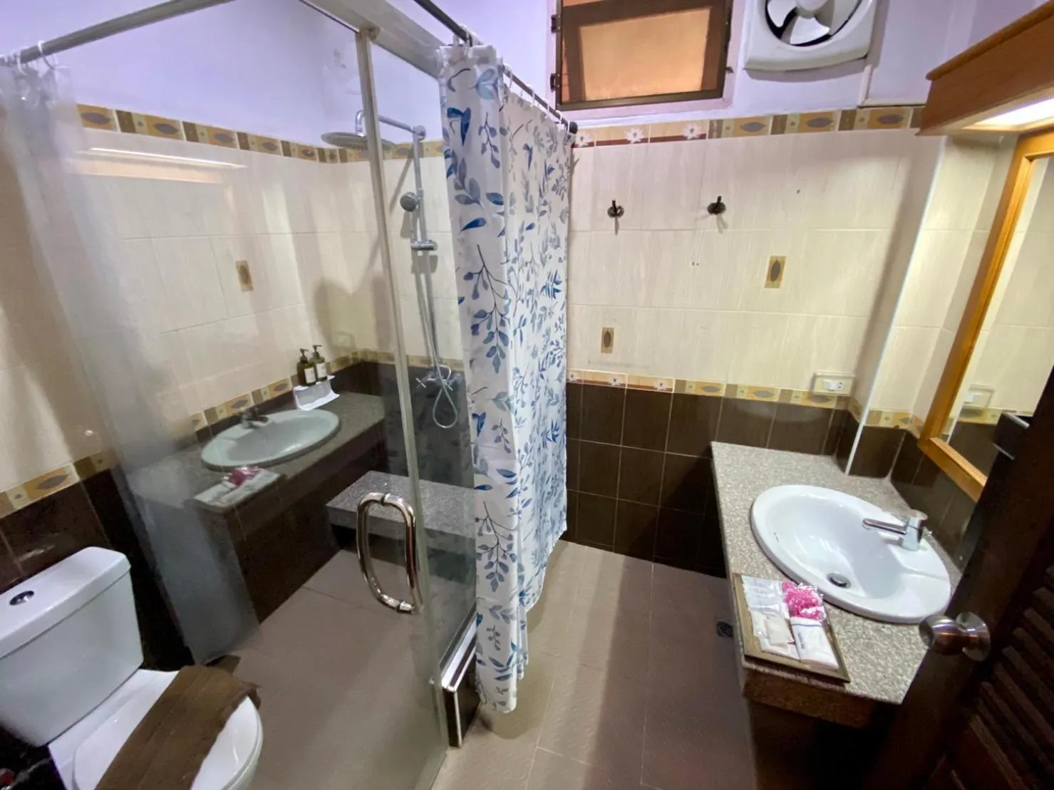 Baan Soontree Resort