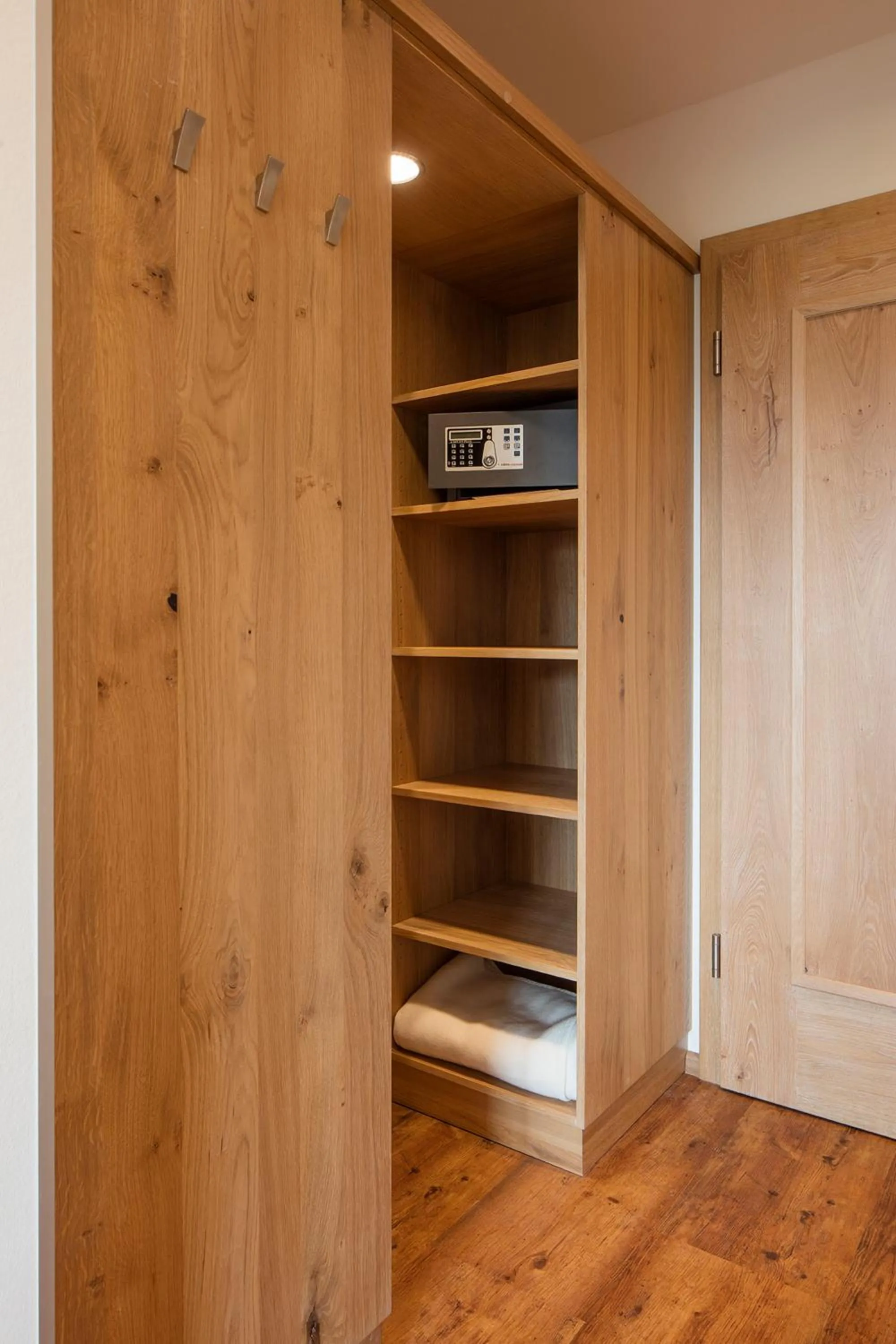 Decorative detail in Hotel Derichsweiler Hof