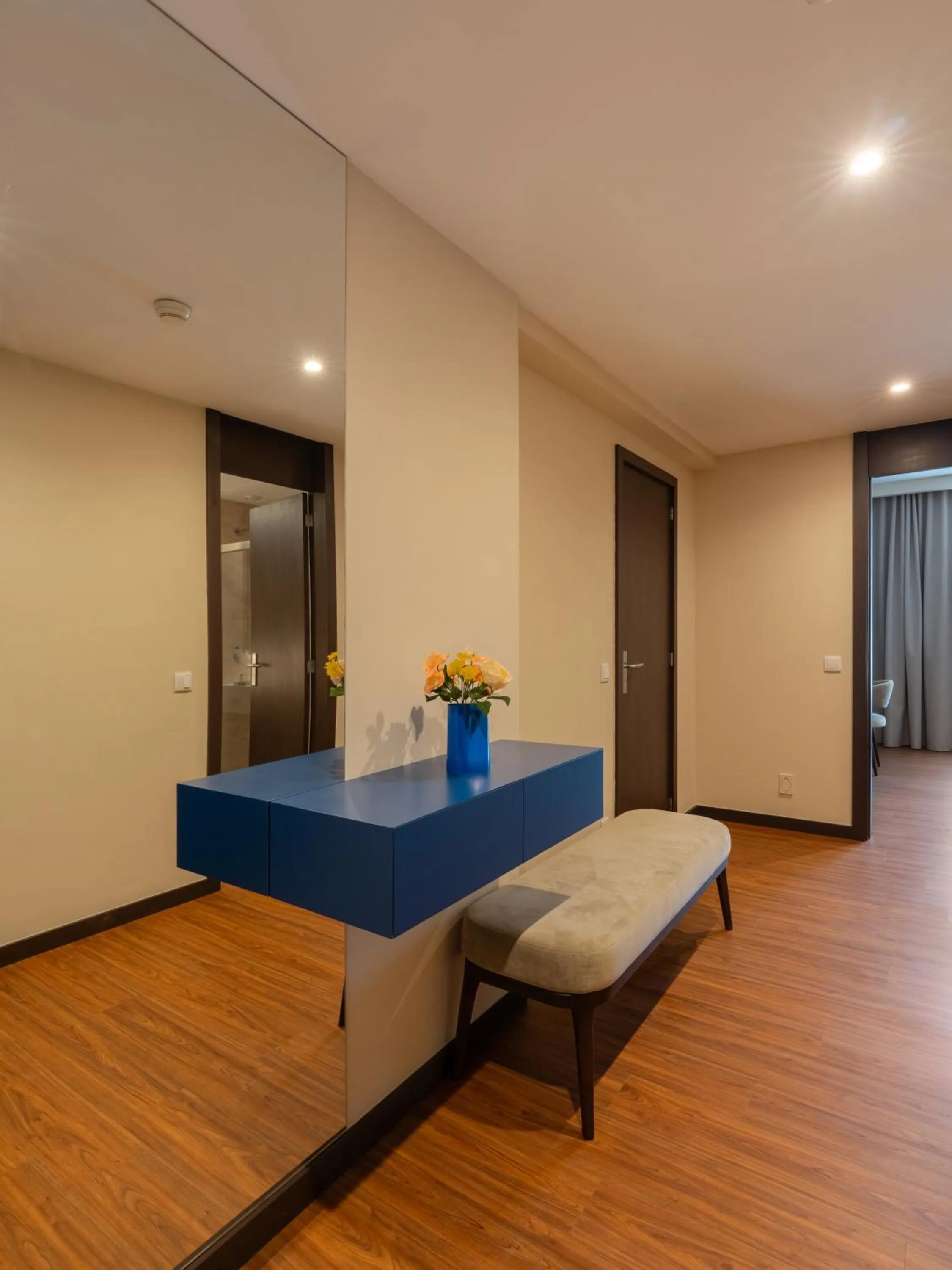 Hotel Premium Porto Maia