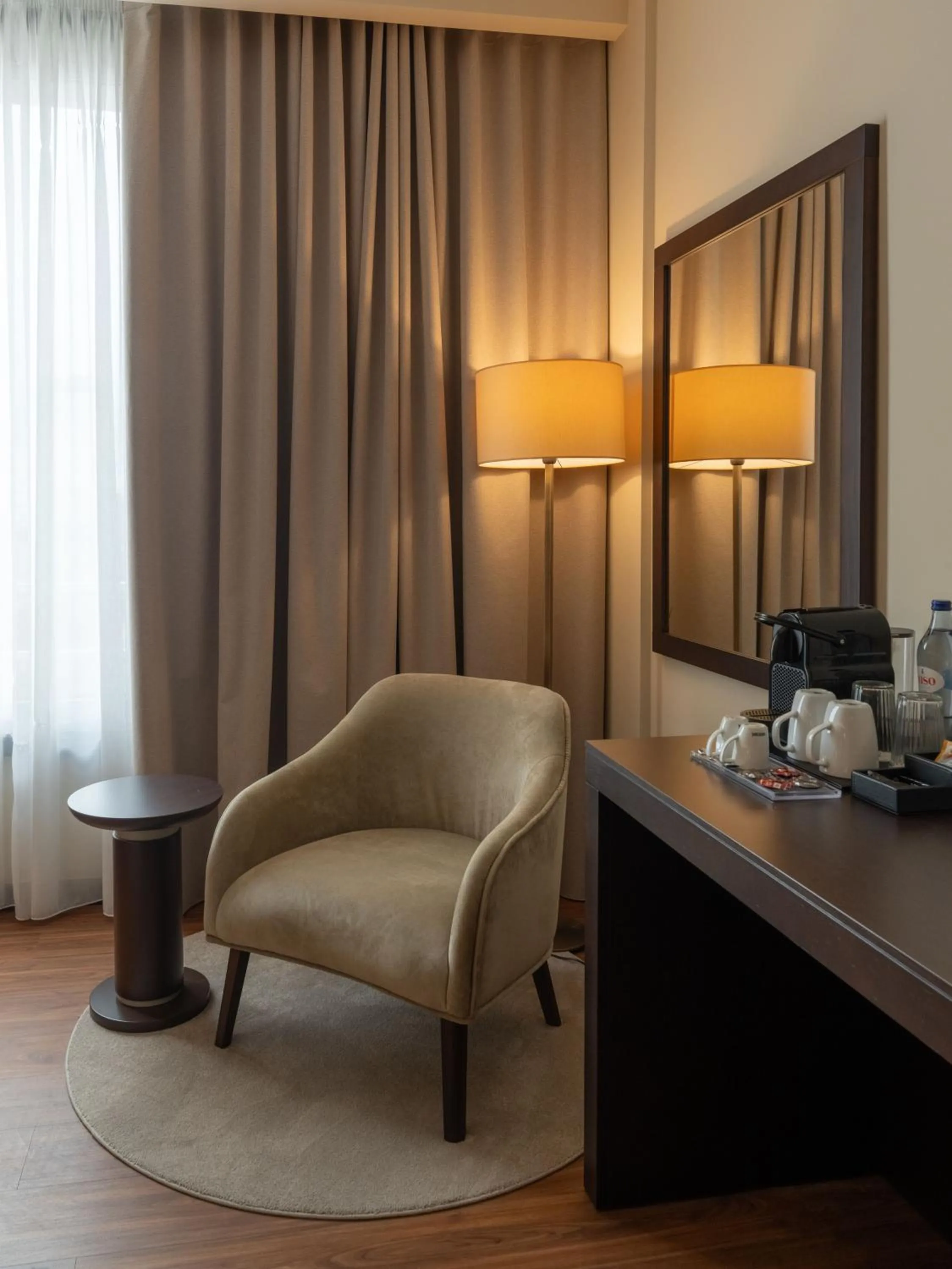 Hotel Premium Porto Maia