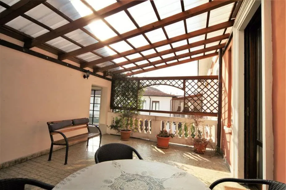 Antica Corte Milanese