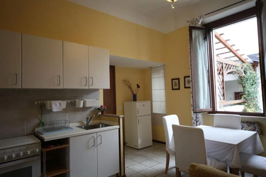 Antica Corte Milanese