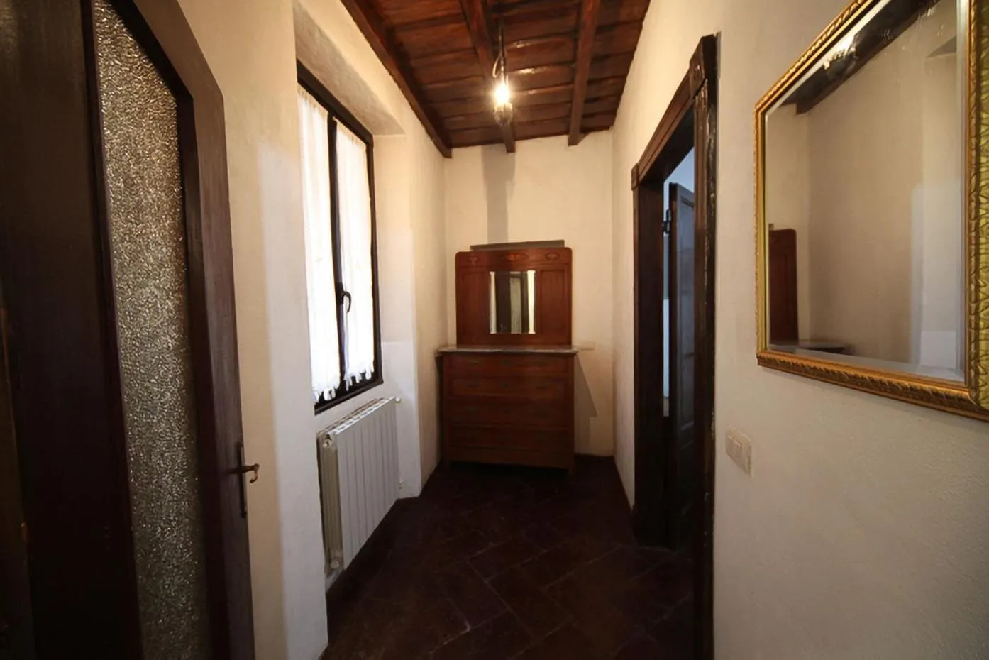 wardrobe in Antica Corte Milanese