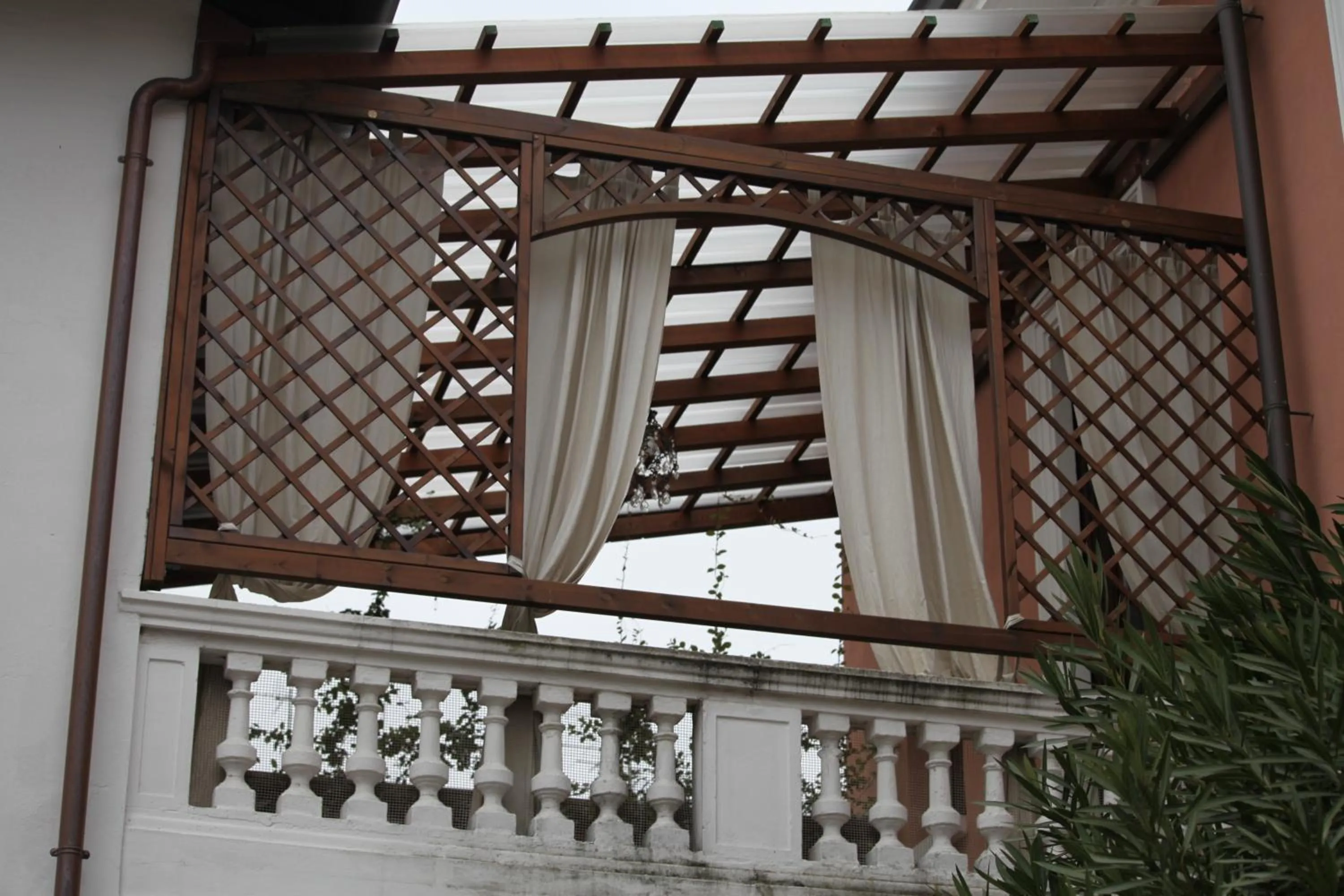 Day in Antica Corte Milanese