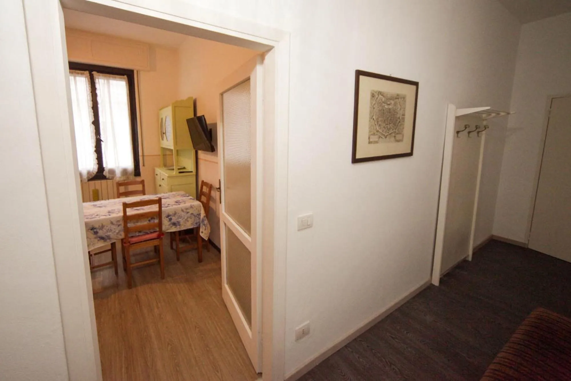 Photo of the whole room in Antica Corte Milanese