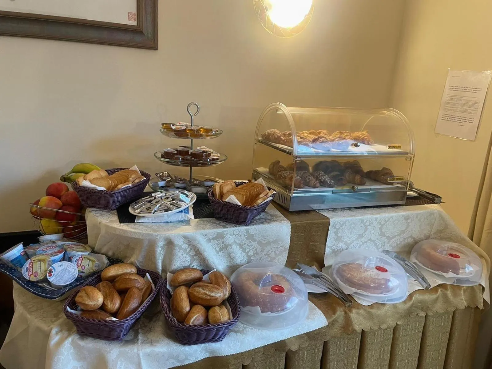 Hotel Raffaello Venice