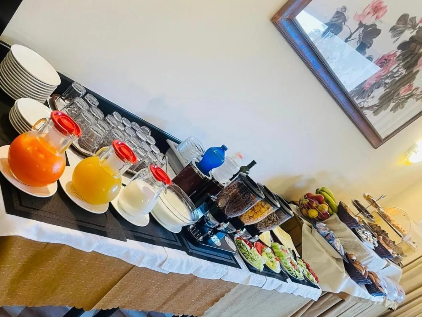 Hotel Raffaello Venice