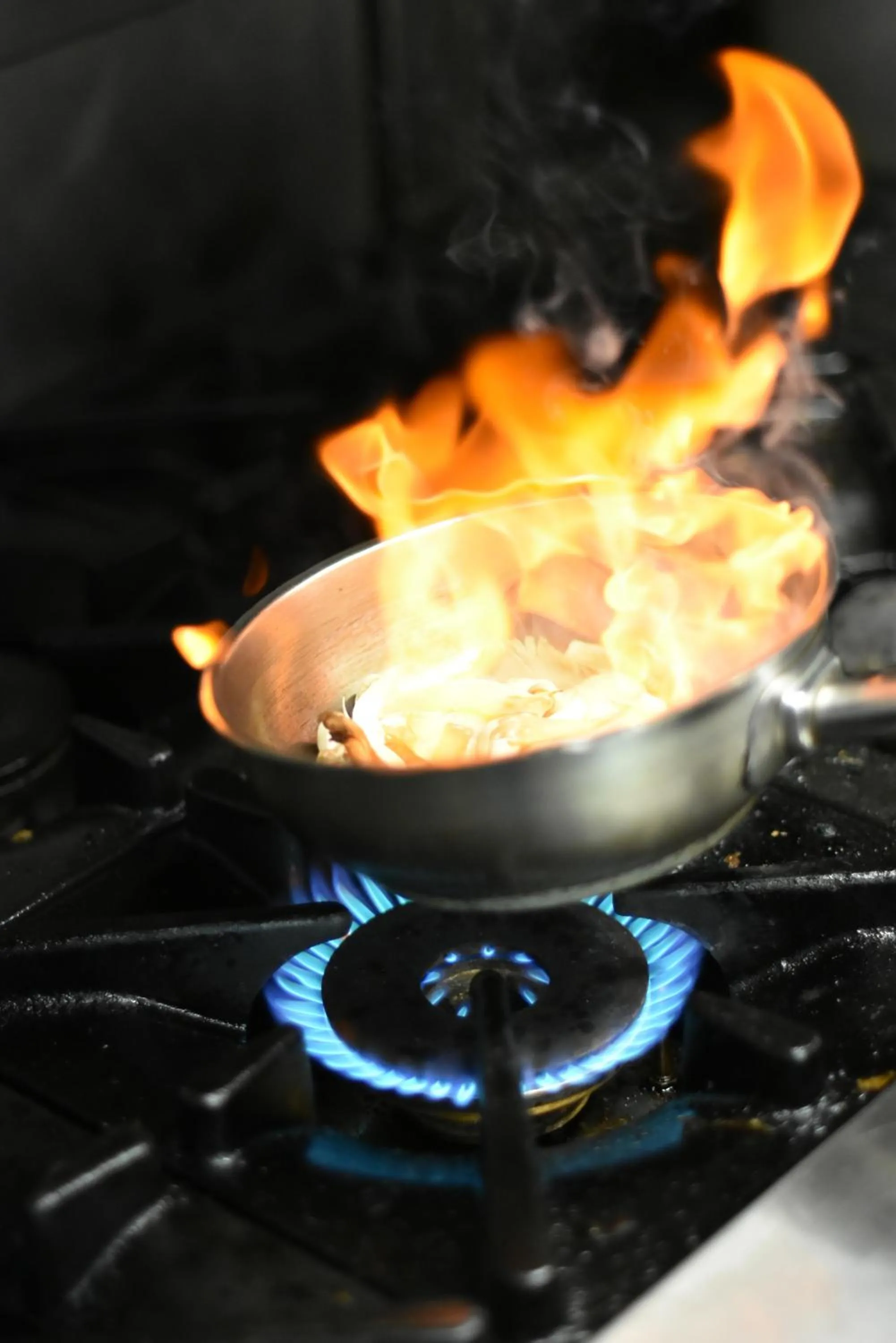 Restaurant/places to eat in Stone House Hotel