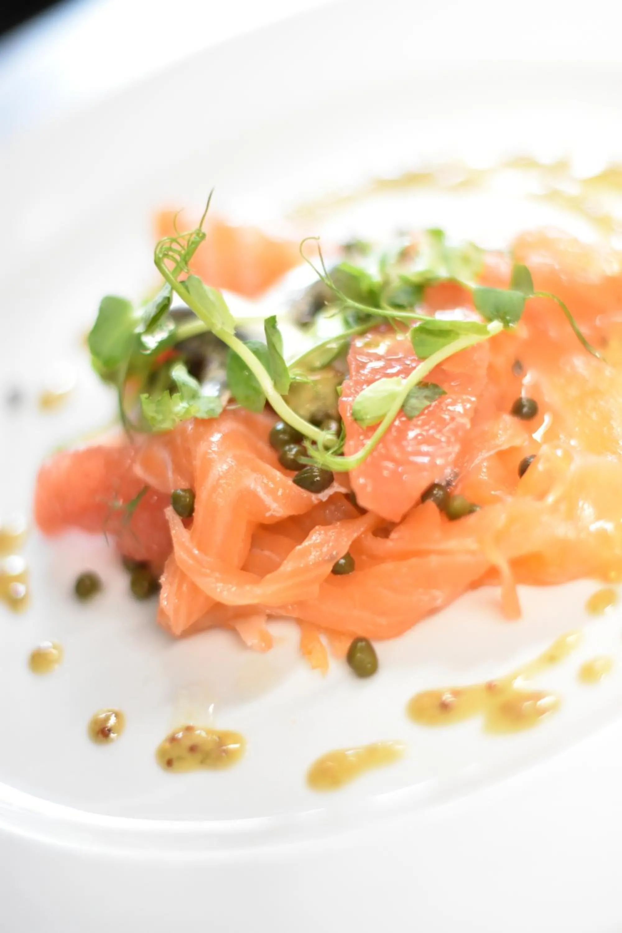 Restaurant/places to eat in Stone House Hotel