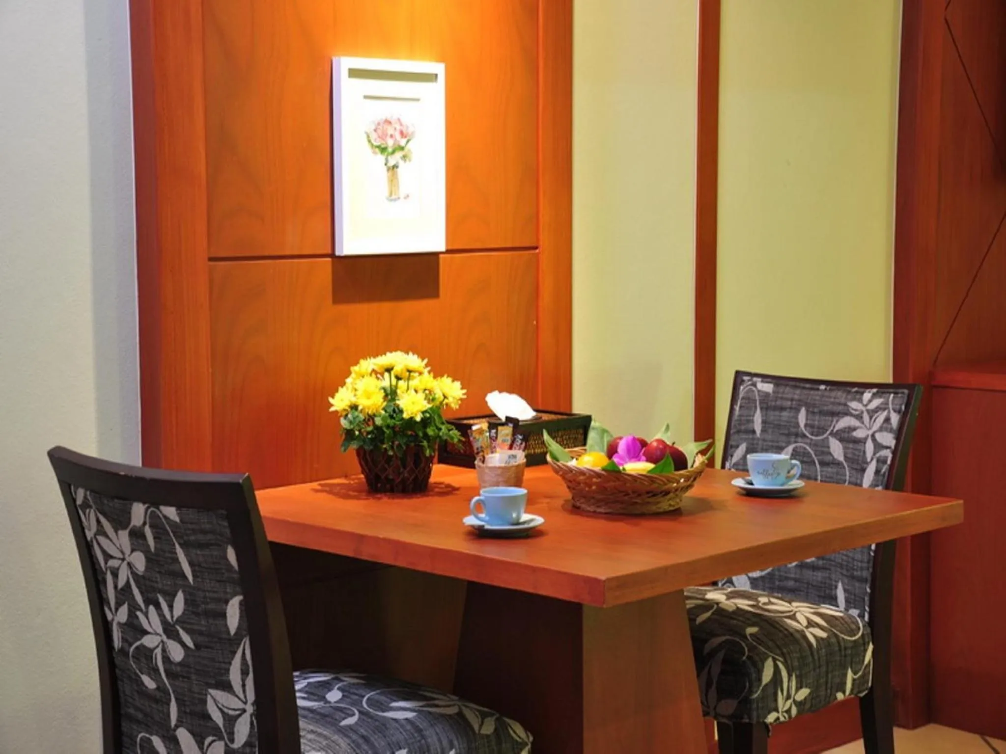 Other in Baan Boa Resort