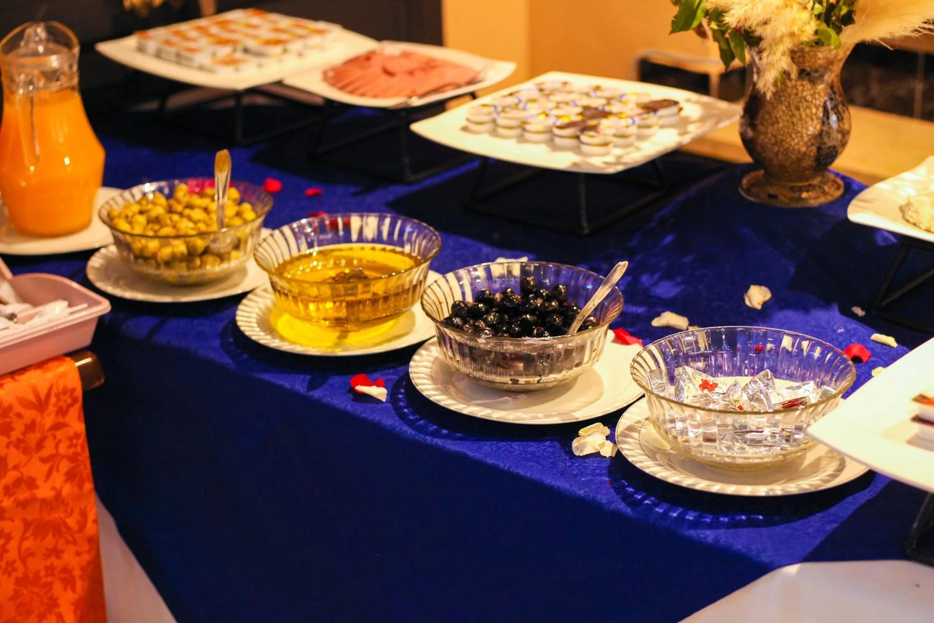 Hotel El Hadna By HMS