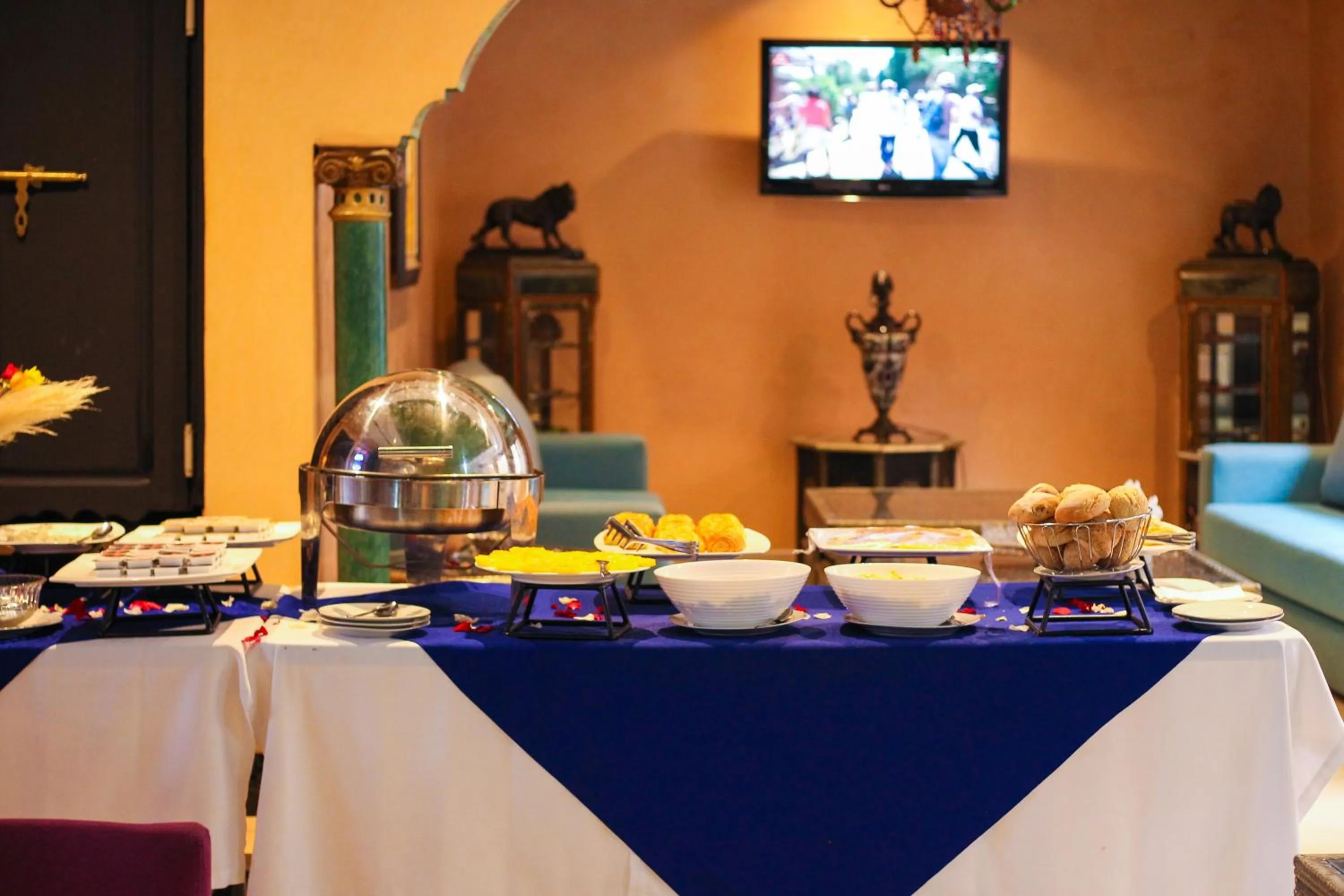 Hotel El Hadna By HMS