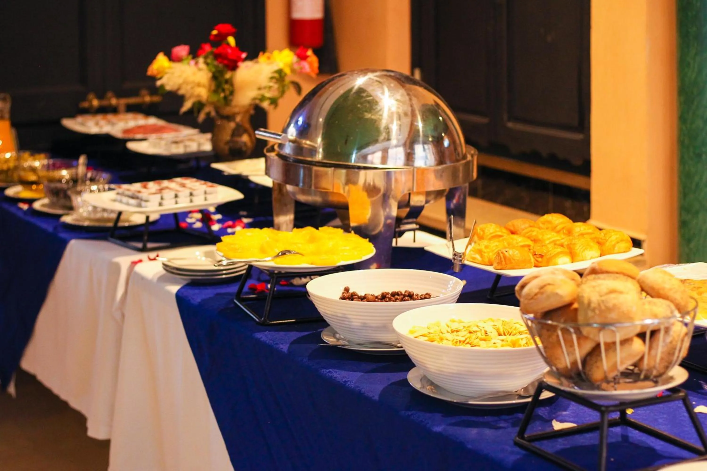 Hotel El Hadna By HMS