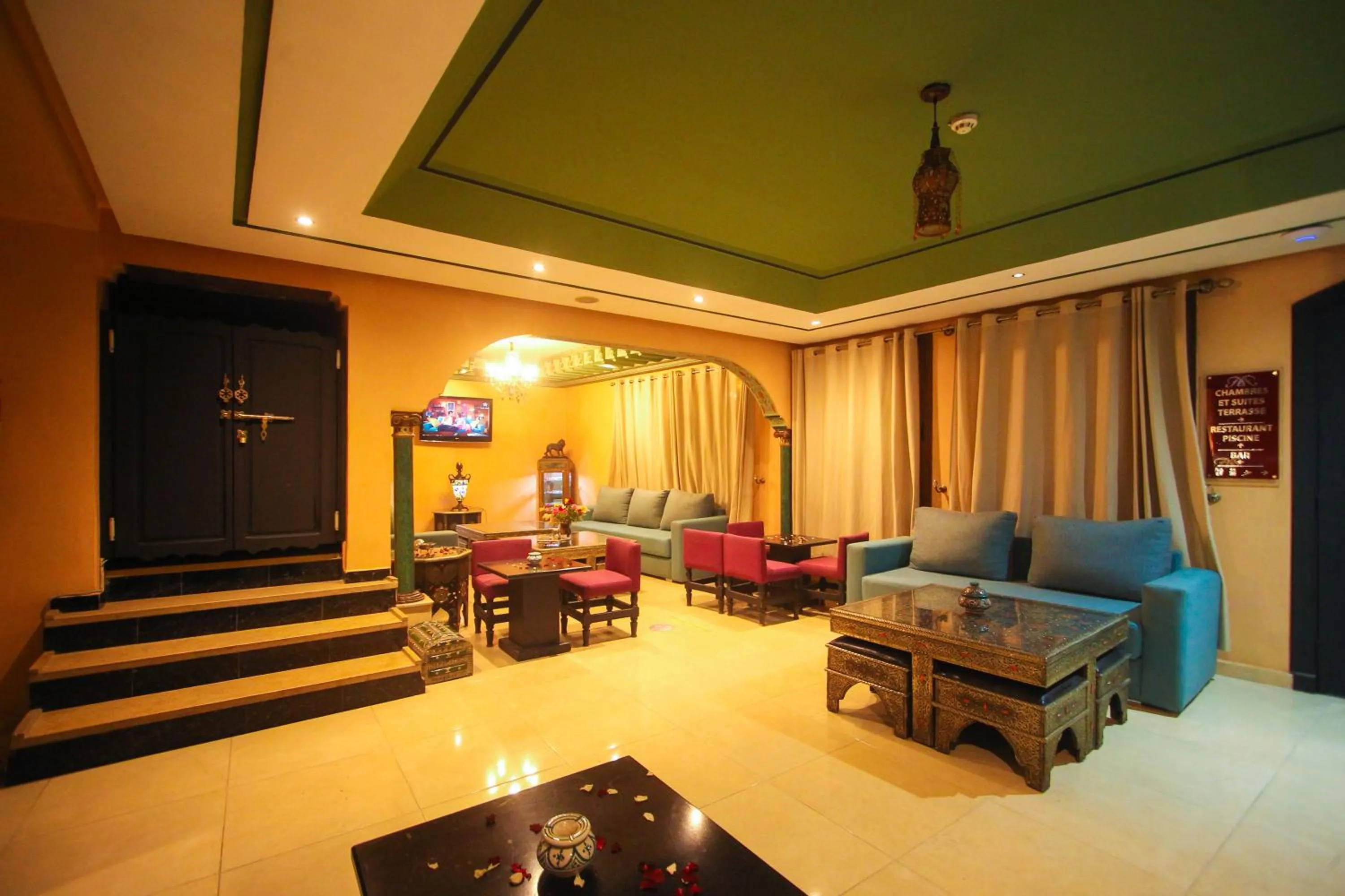 Hotel El Hadna By HMS